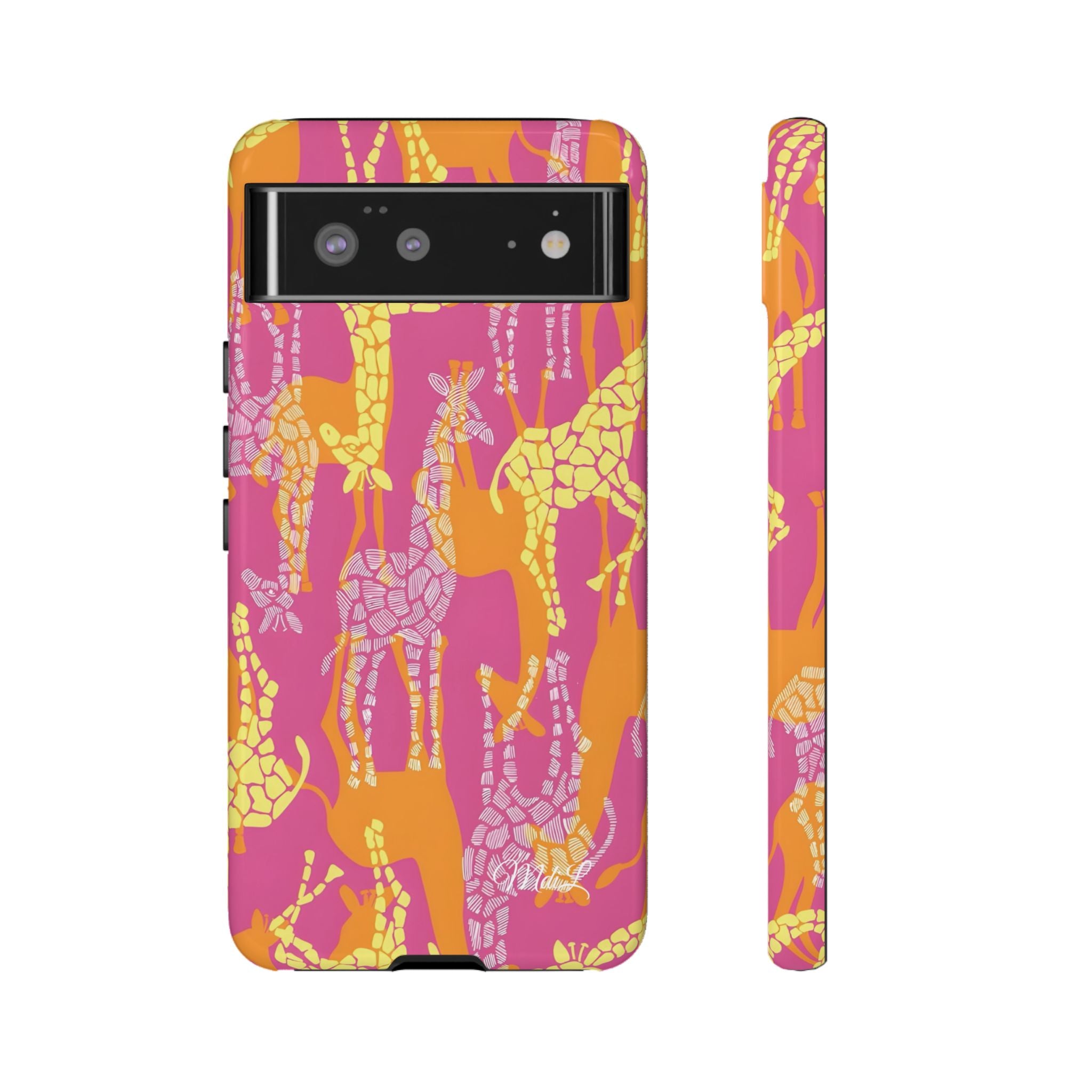 Girafe Pop