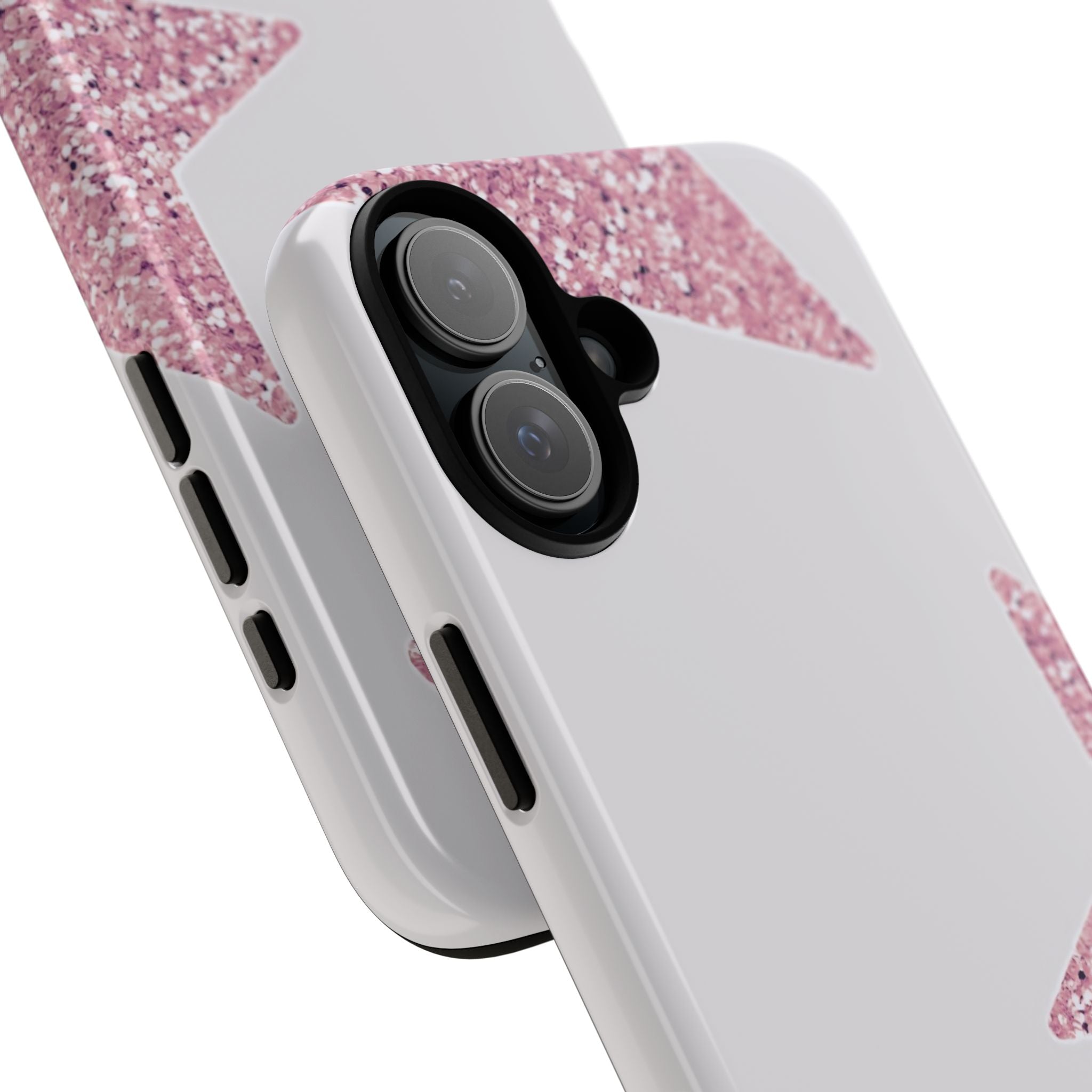 Starlight | Pink and White - Mare di Luna