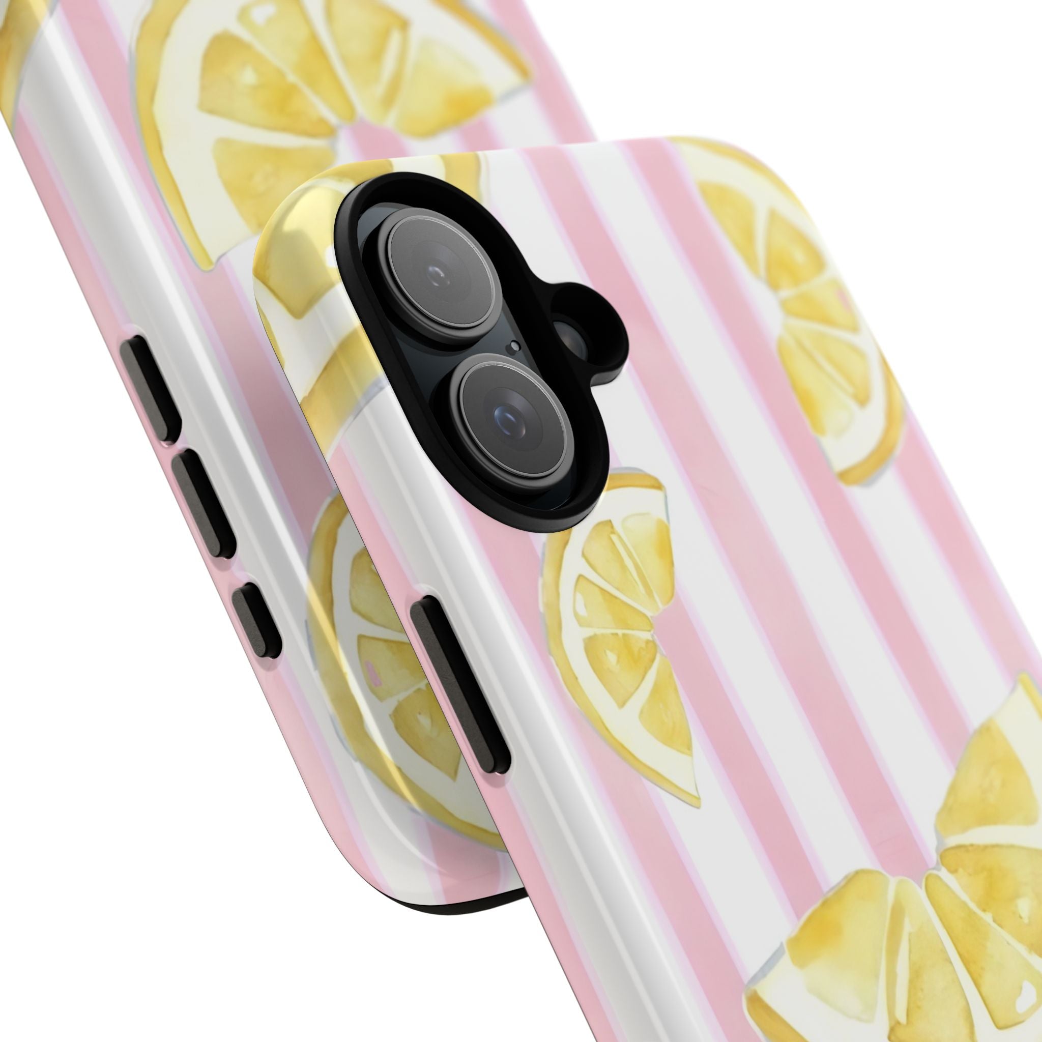 Pink Lemonade