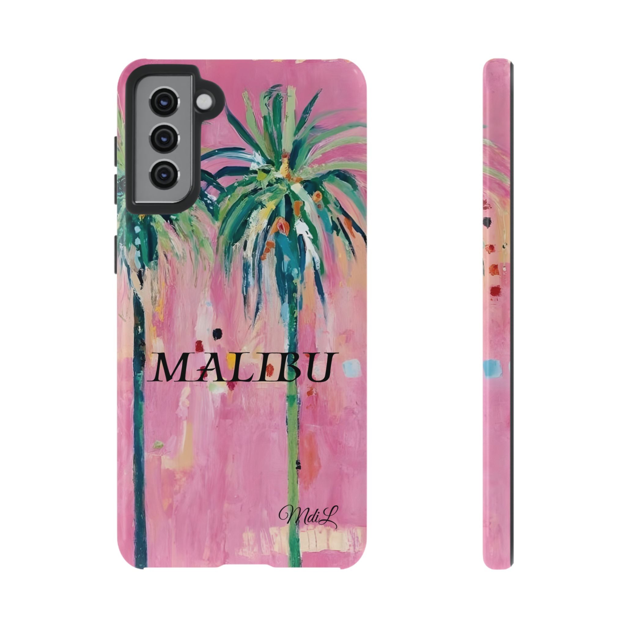 Malibu Vibes