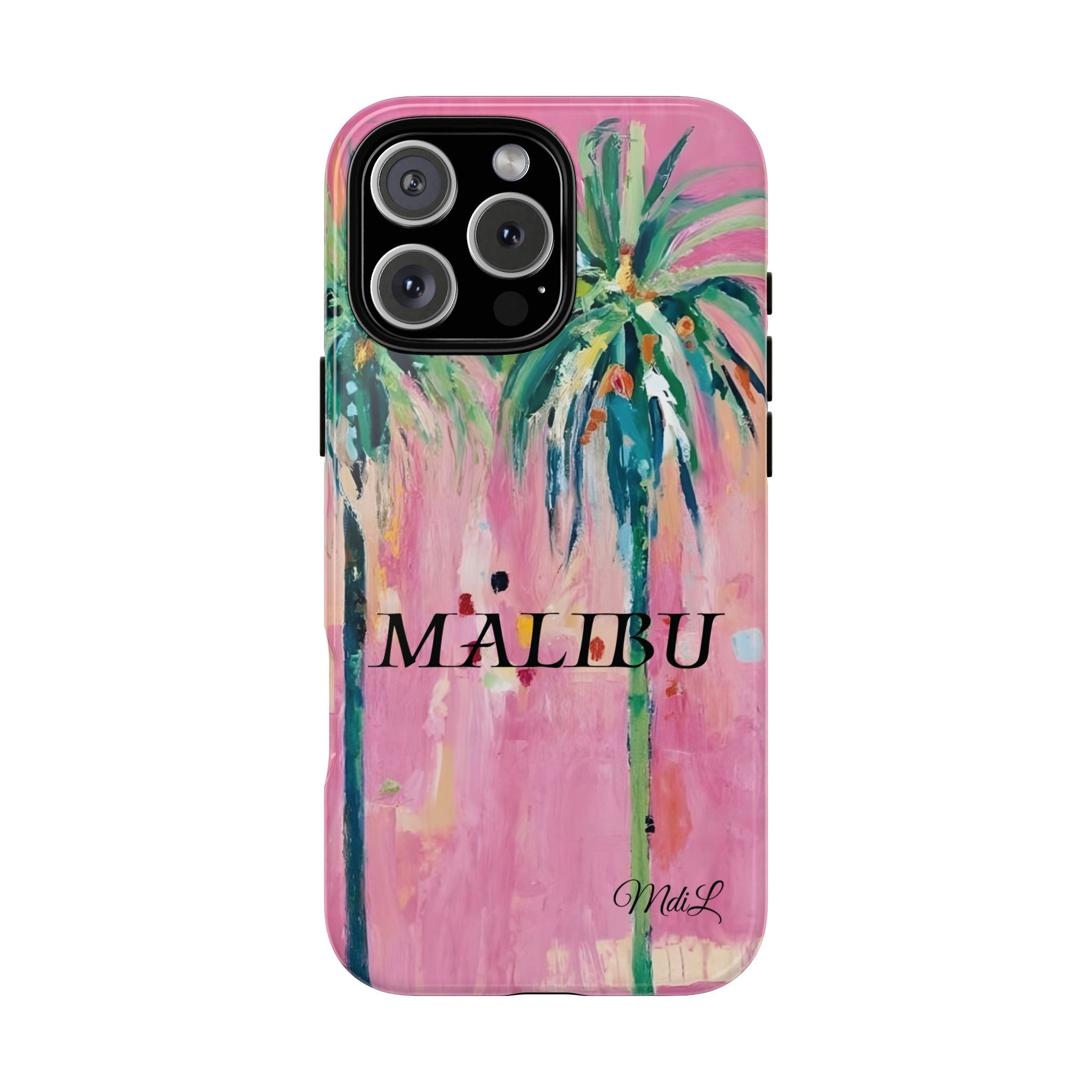 Malibu Vibes
