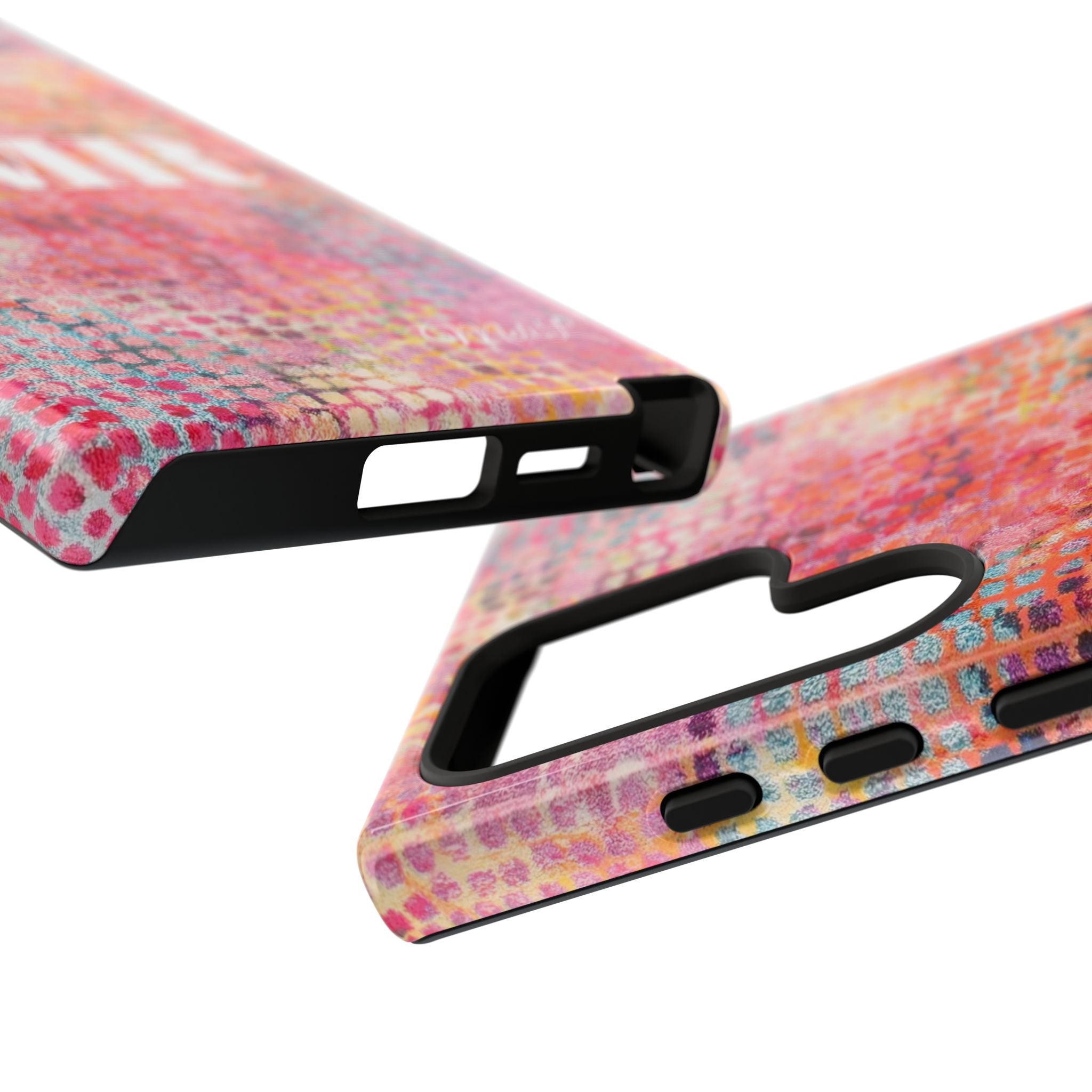 Tramonto Rosa Personalized