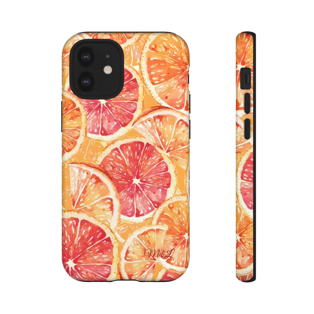Citrus Kiss