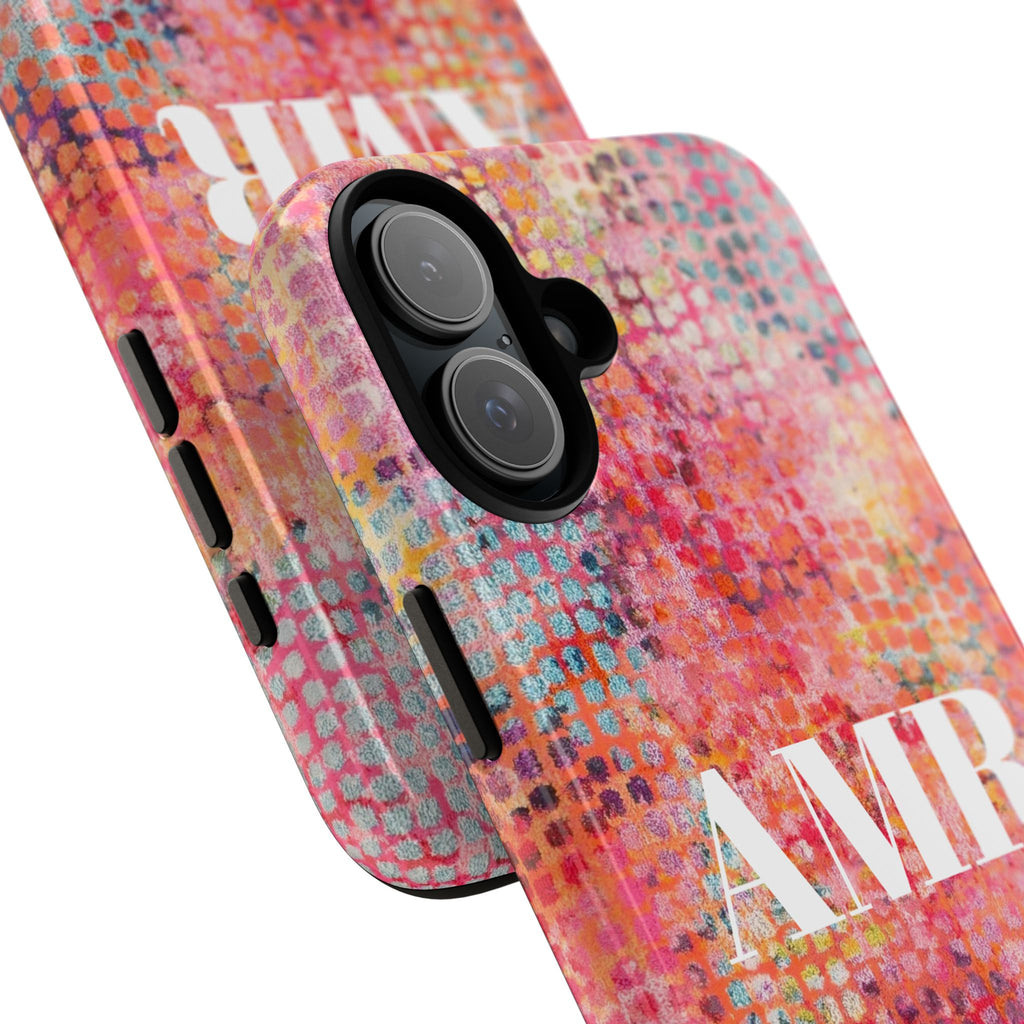 Tramonto Rosa Personalized