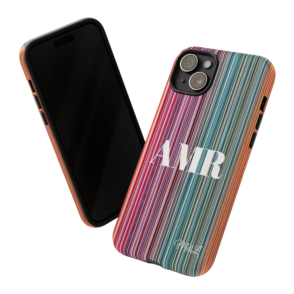 Sunset Riviera Personalized