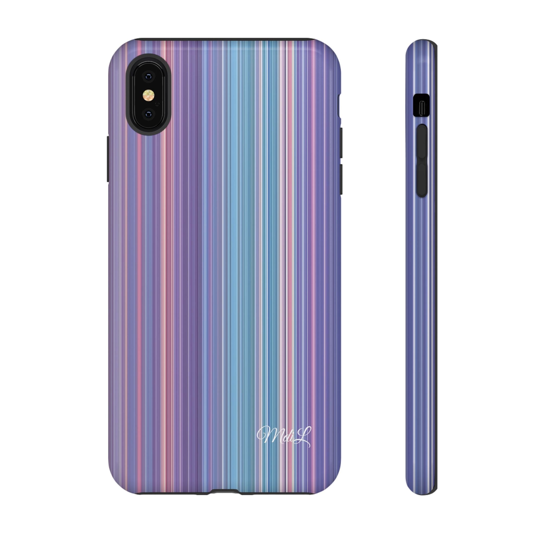 Lavender Hue