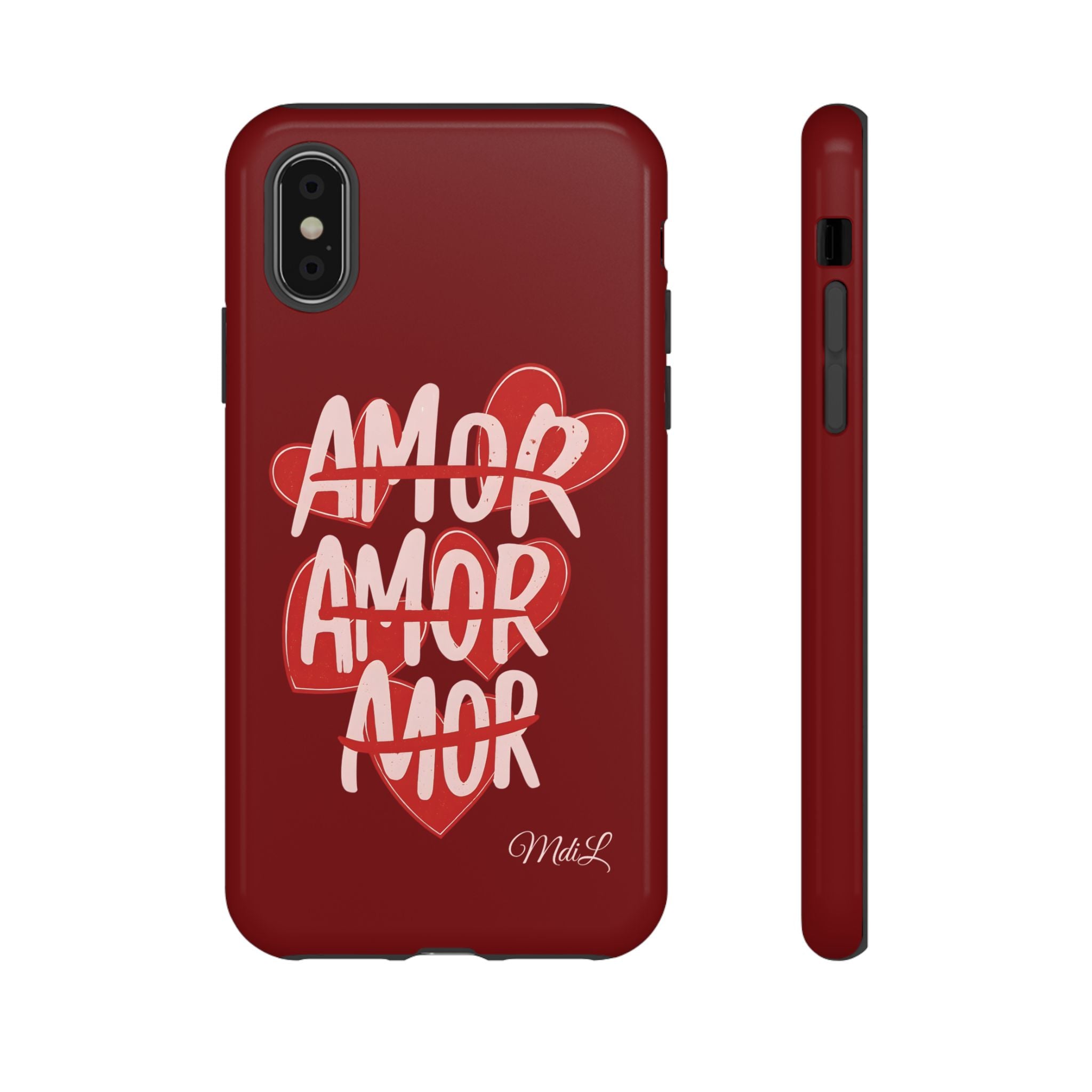 Amor, Amor, Amor | Red - Mare di Luna