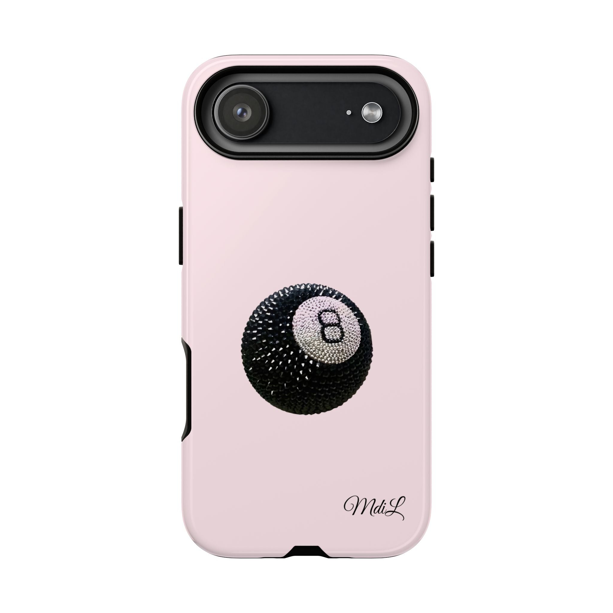 8-Ball | Pink - Mare di Luna