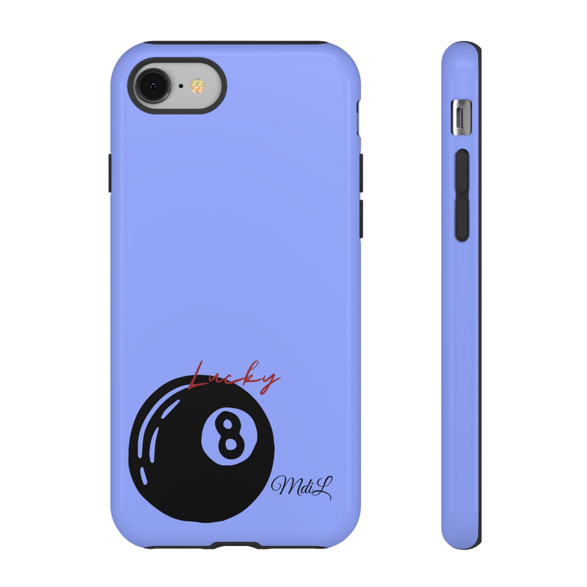 8-Ball | Lucky Blue - Mare di Luna