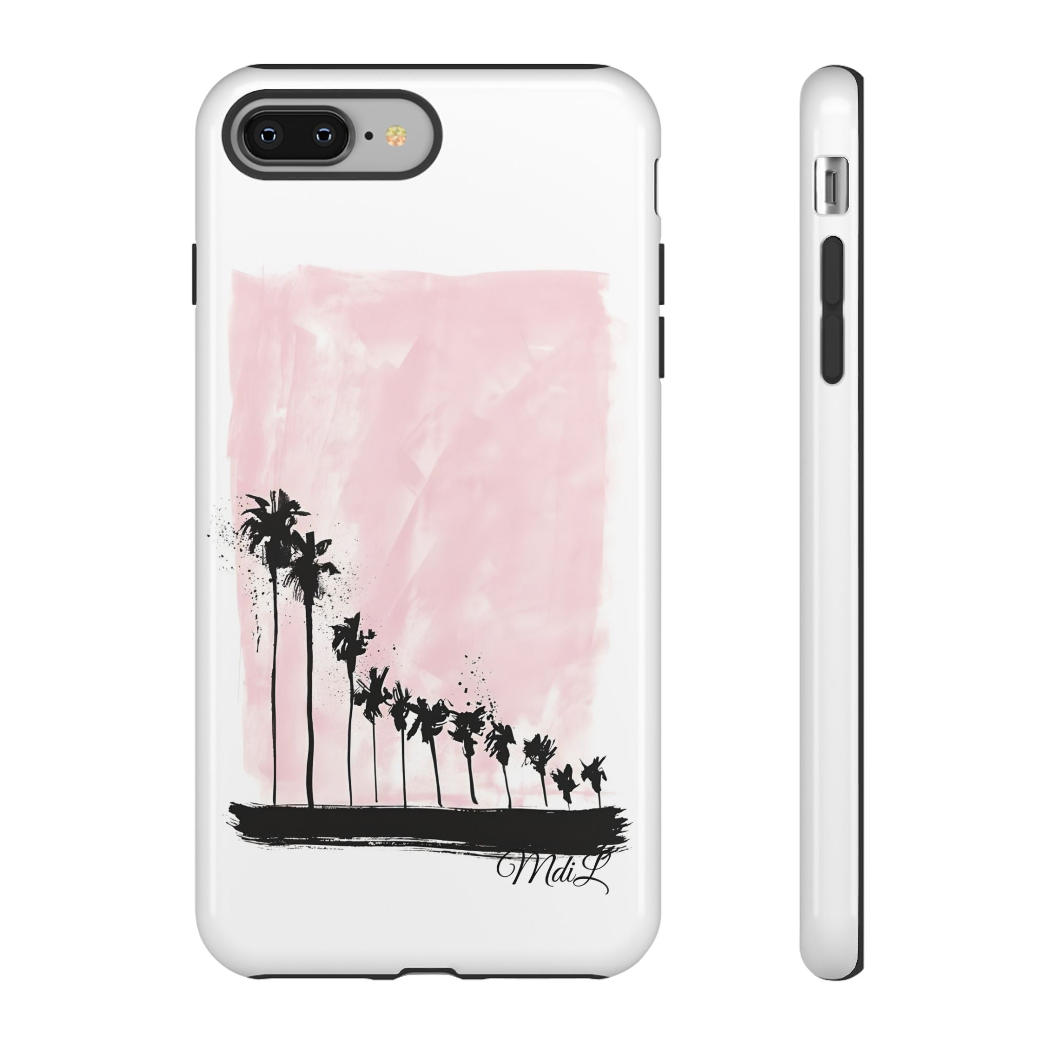 Palm Blvd