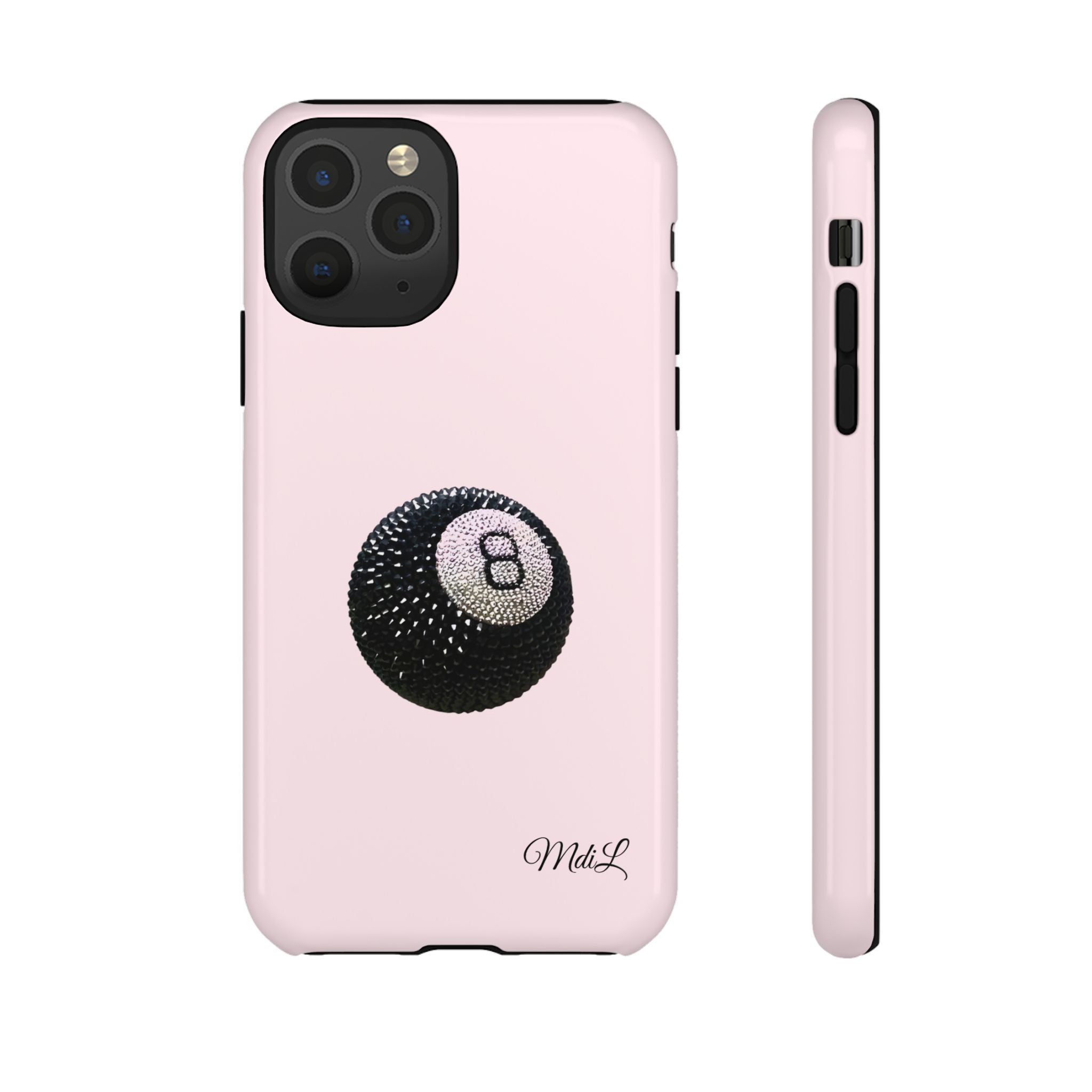 8-Ball | Pink - Mare di Luna