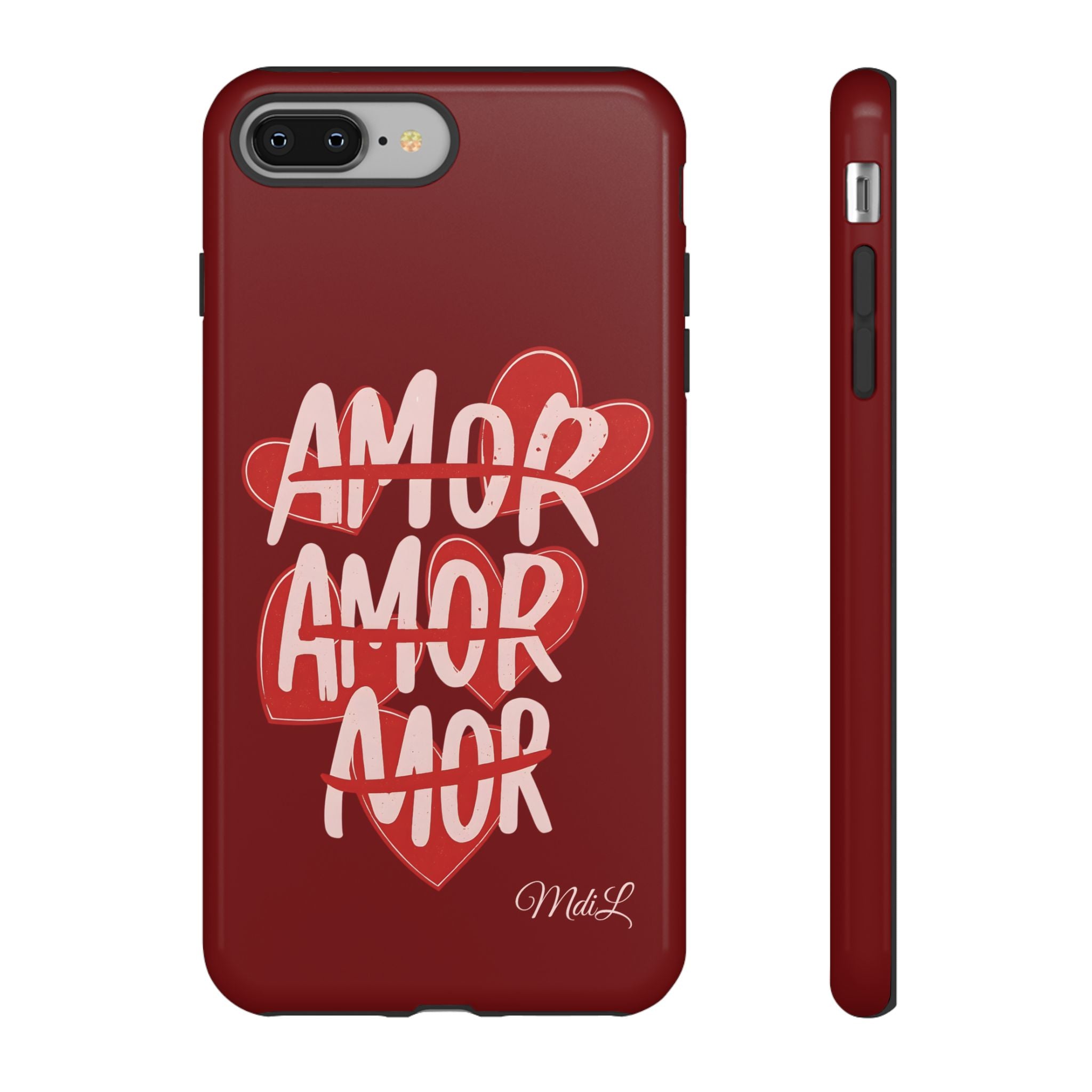 Amor, Amor, Amor | Red - Mare di Luna