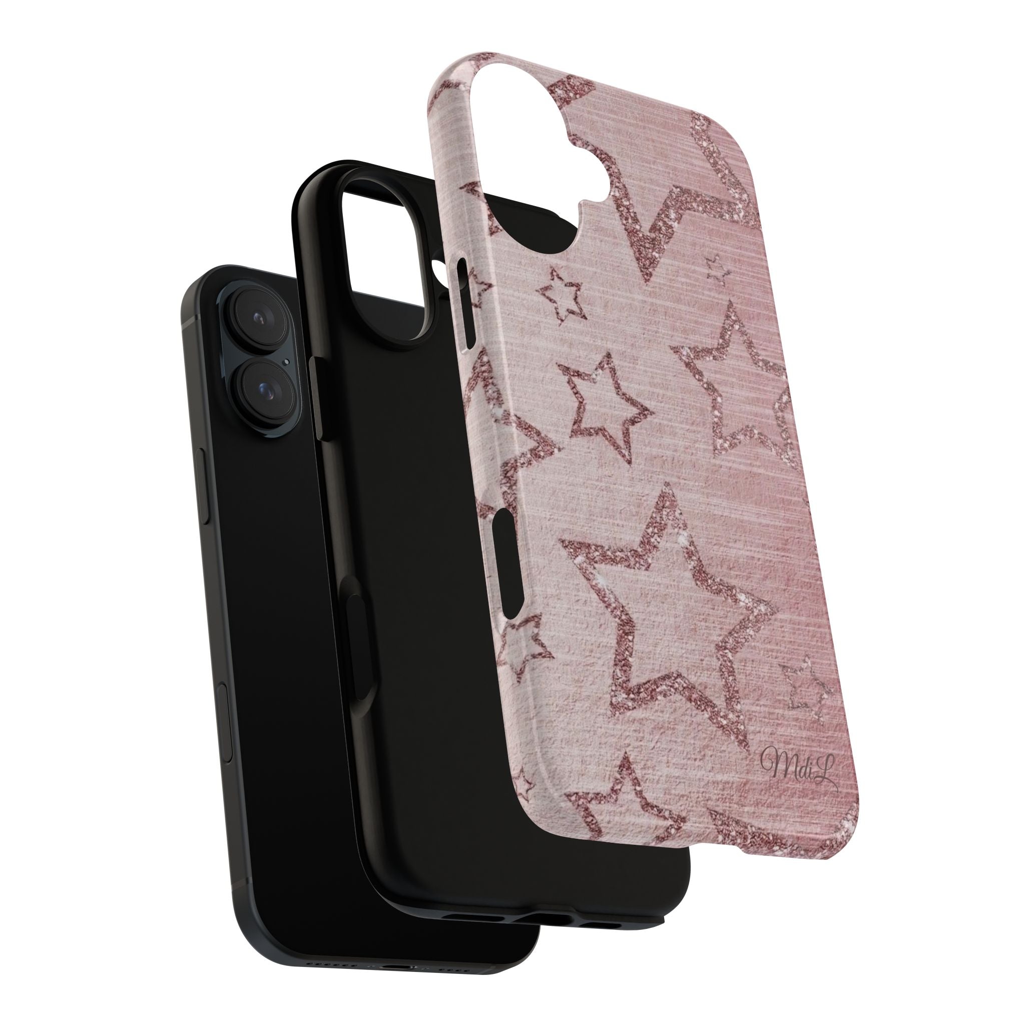 Starlight | Dusty Pink - Mare di Luna