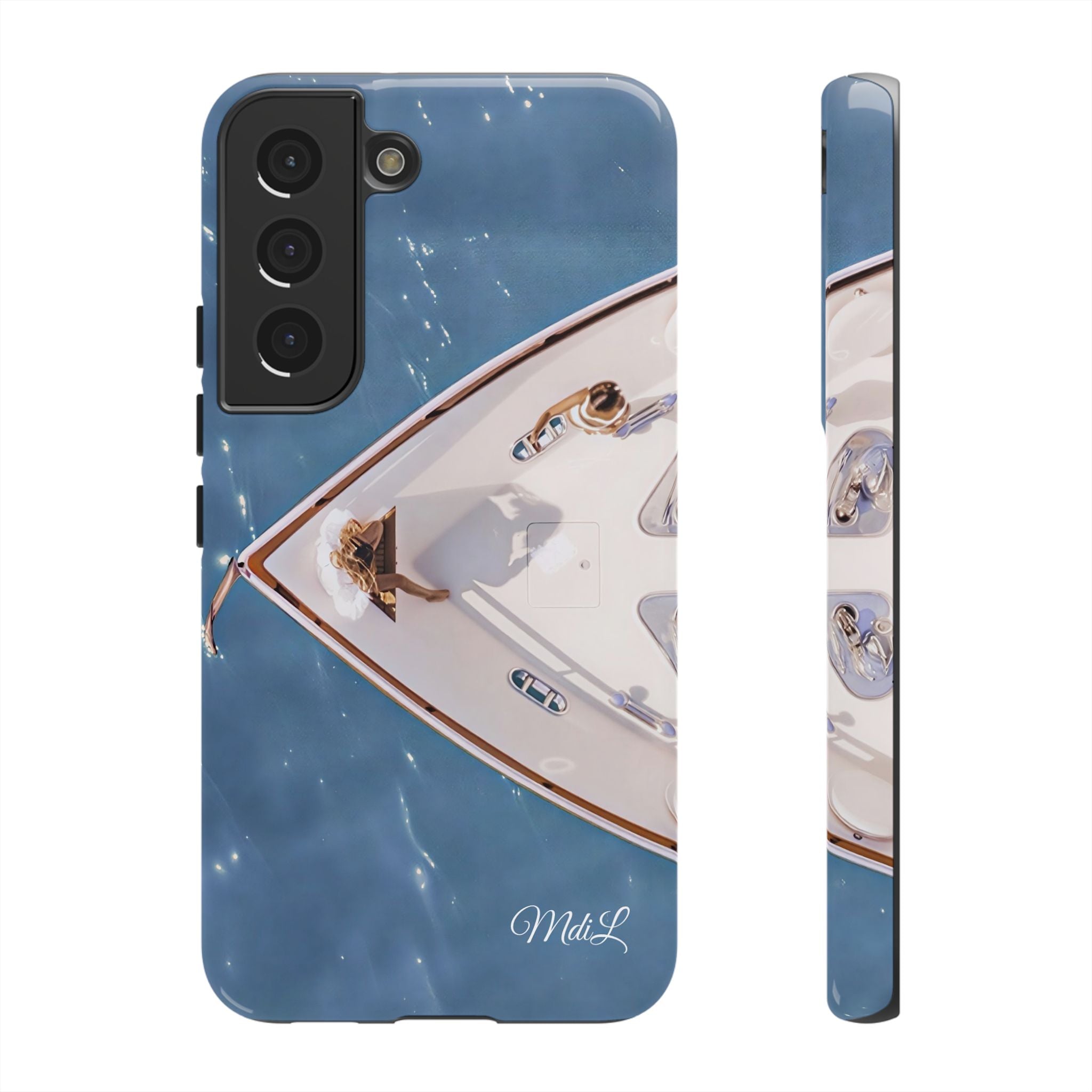Yachting