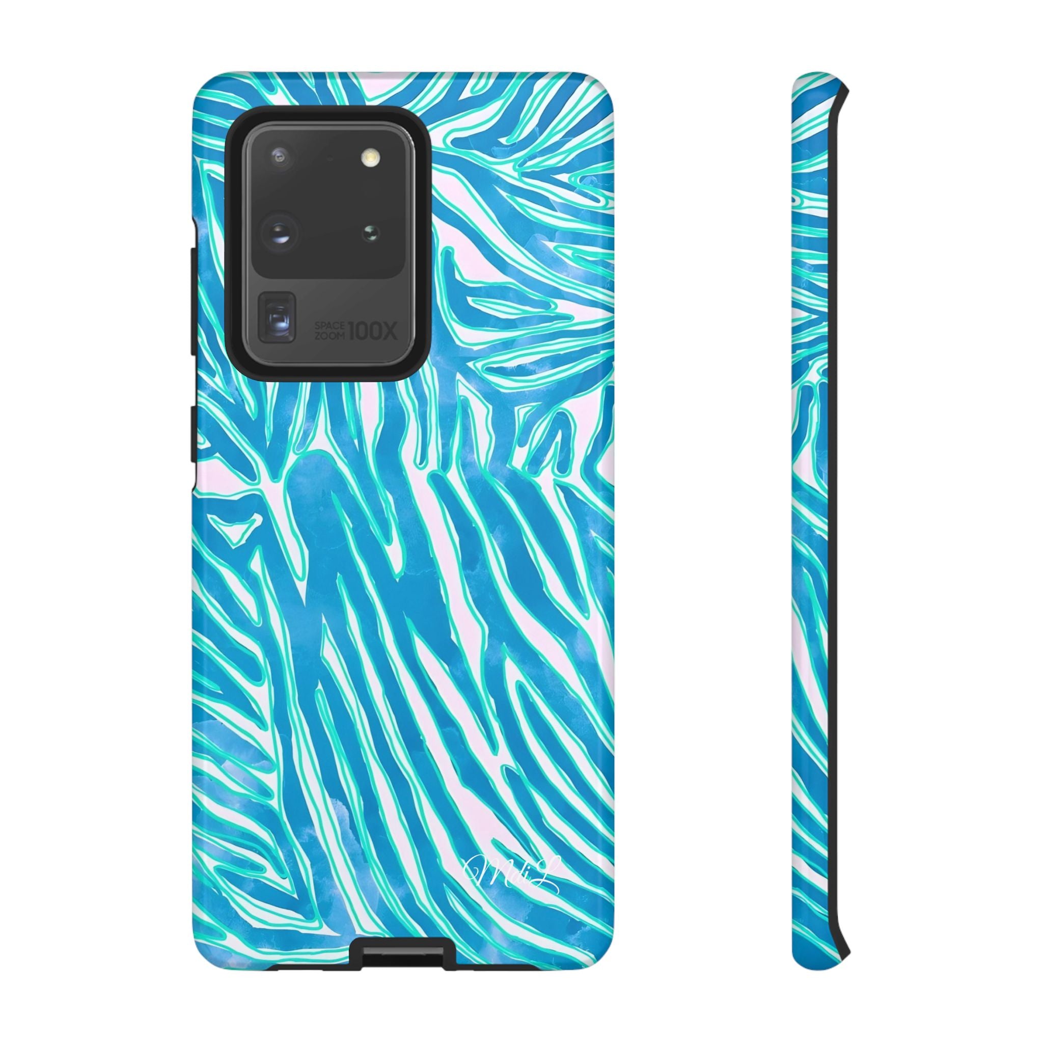 Ocean Wild