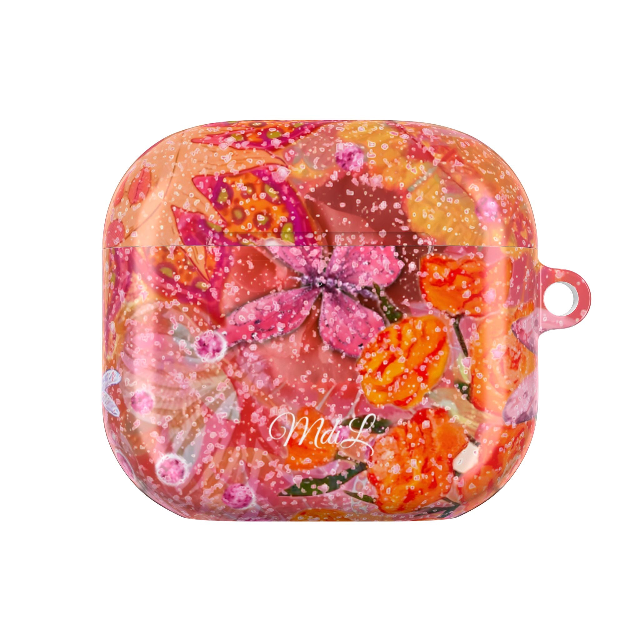 Summer Dreamscape AirPod Case
