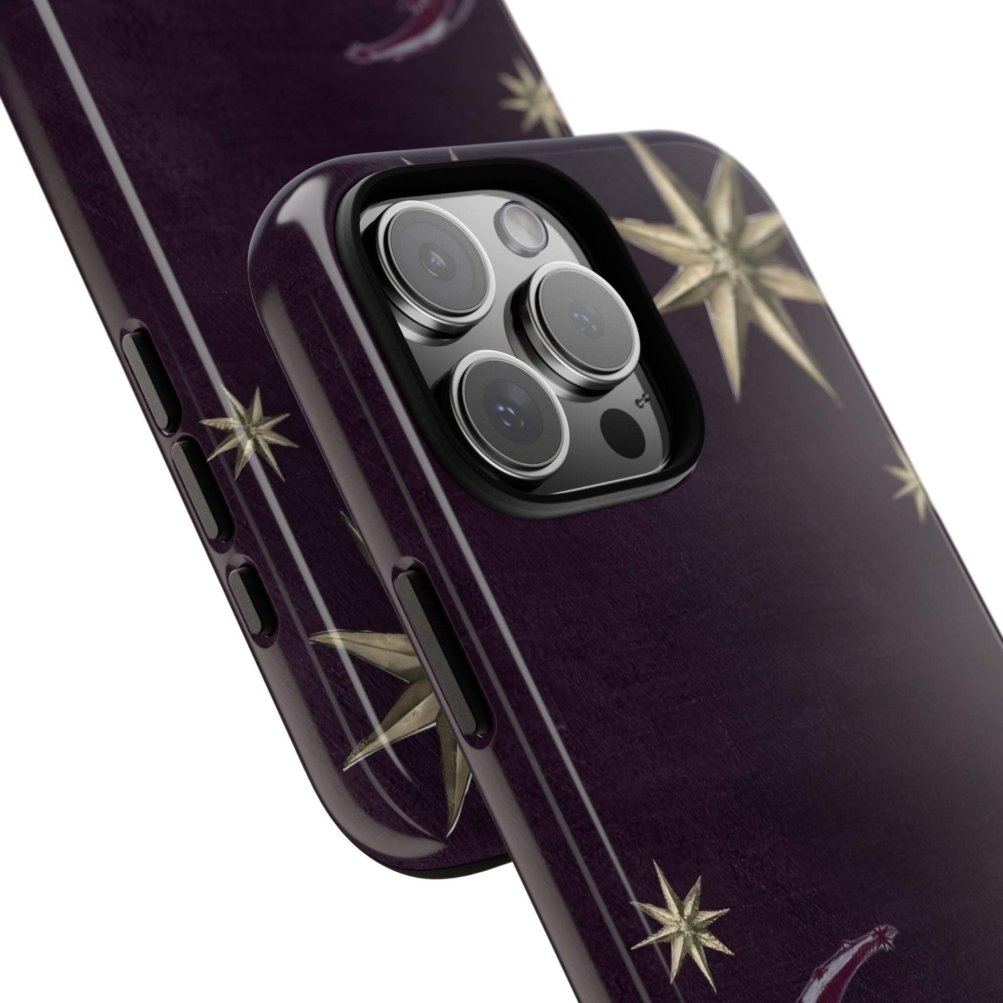 Cosmic | Purple Velvet - Mare di Luna