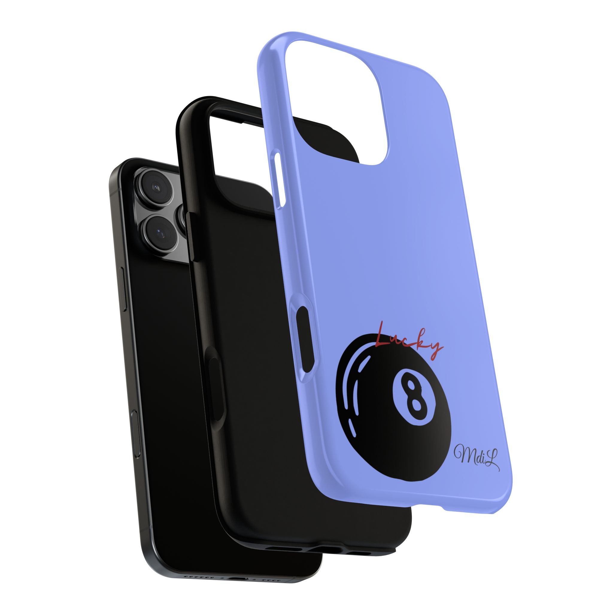 8-Ball | Lucky Blue - Mare di Luna