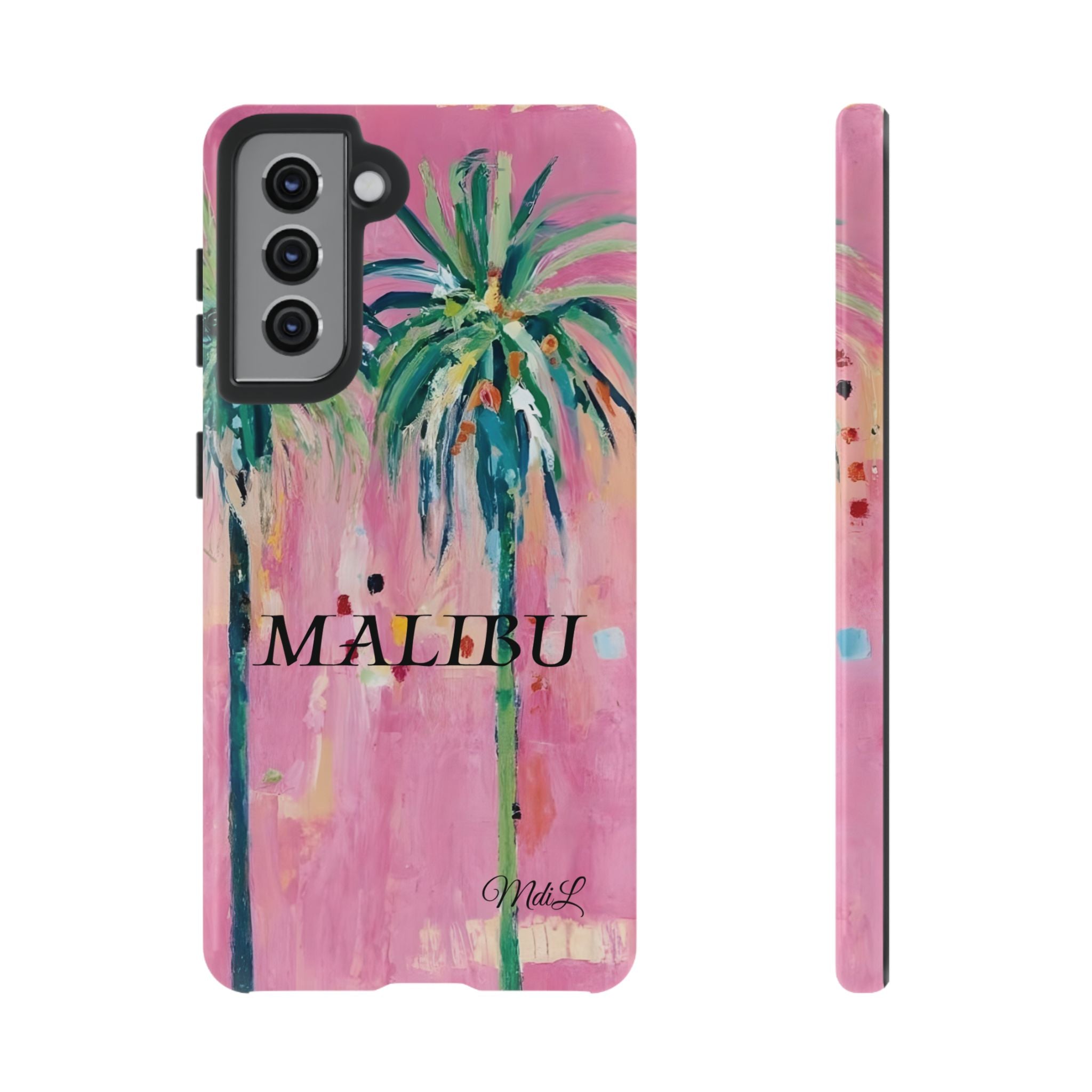 Malibu Vibes