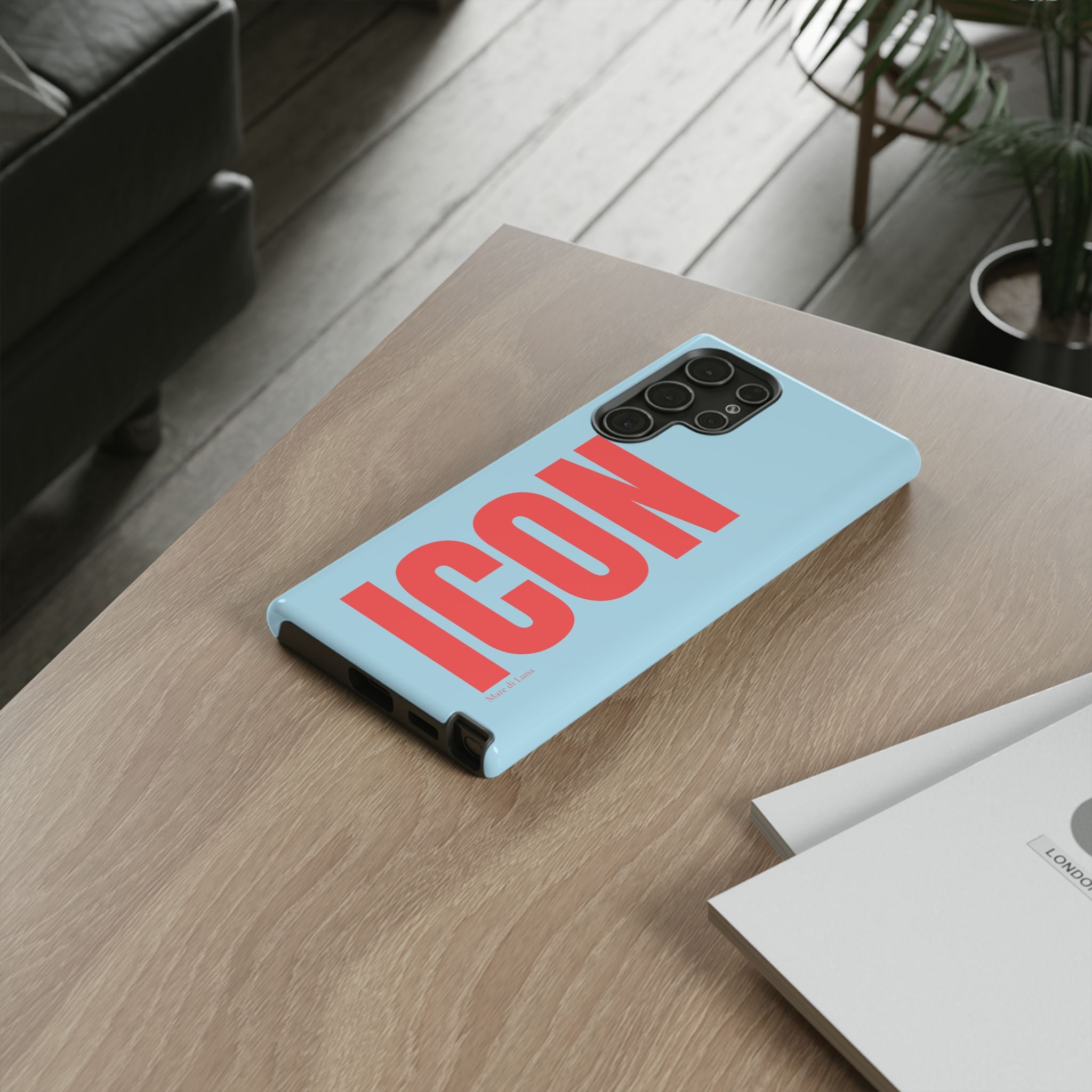 ICON