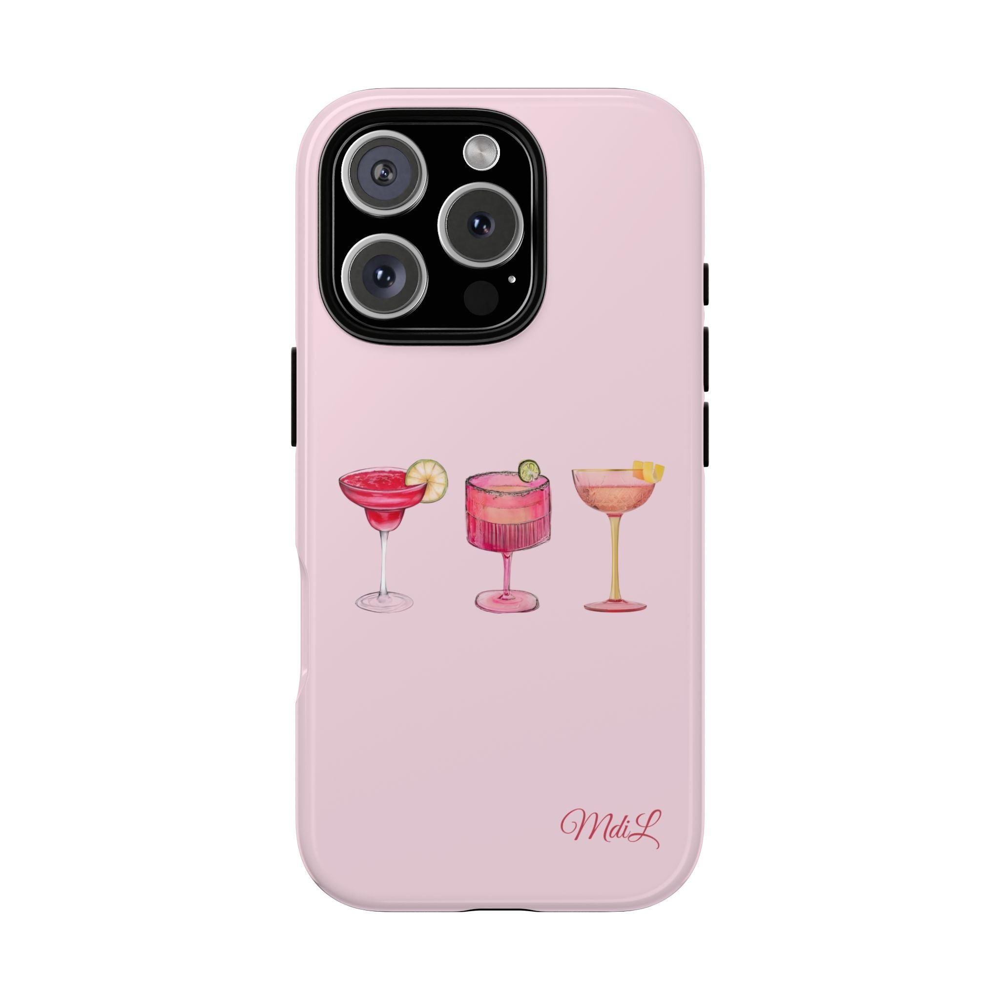 Apéro Blush