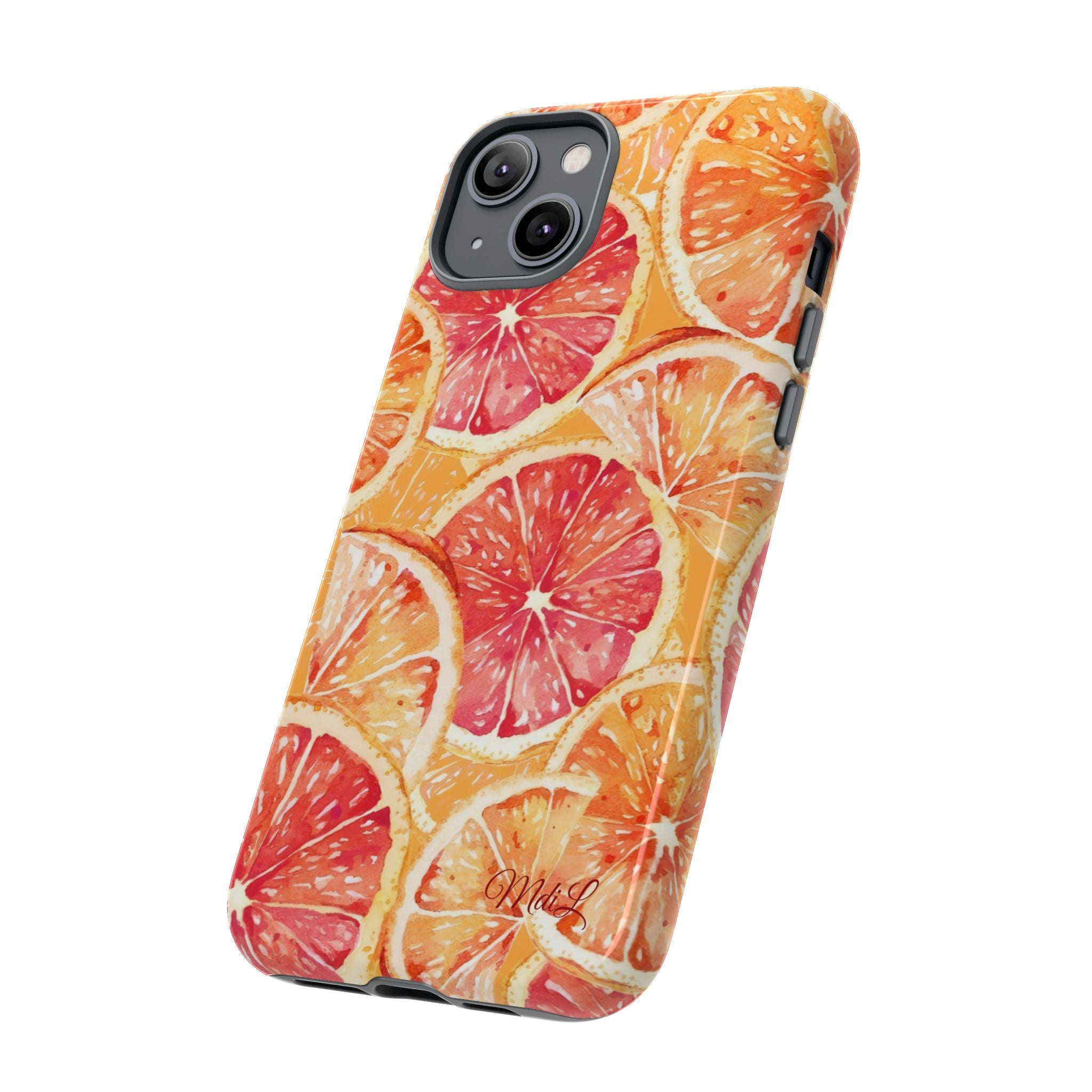 Citrus Kiss