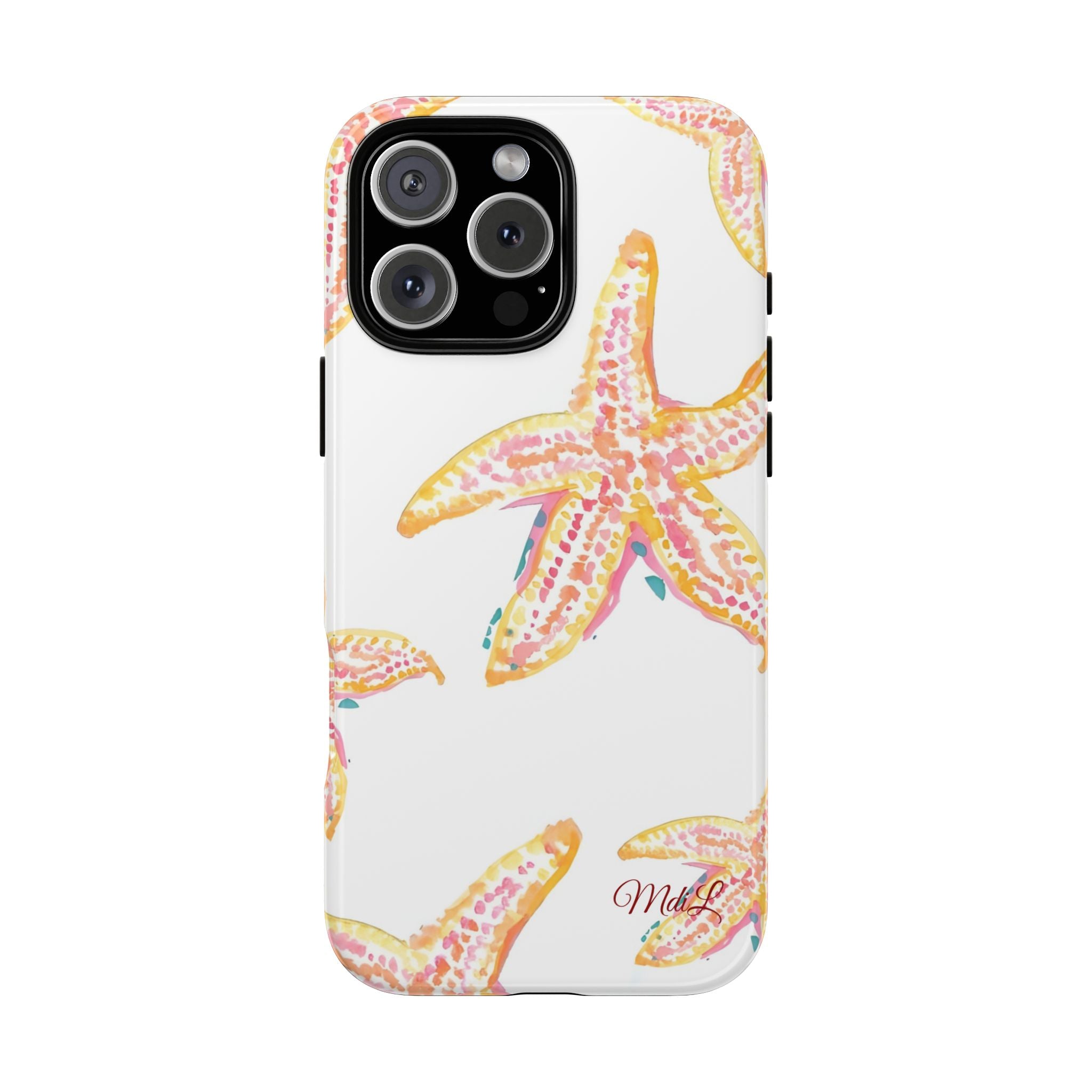 Vacay Starfish