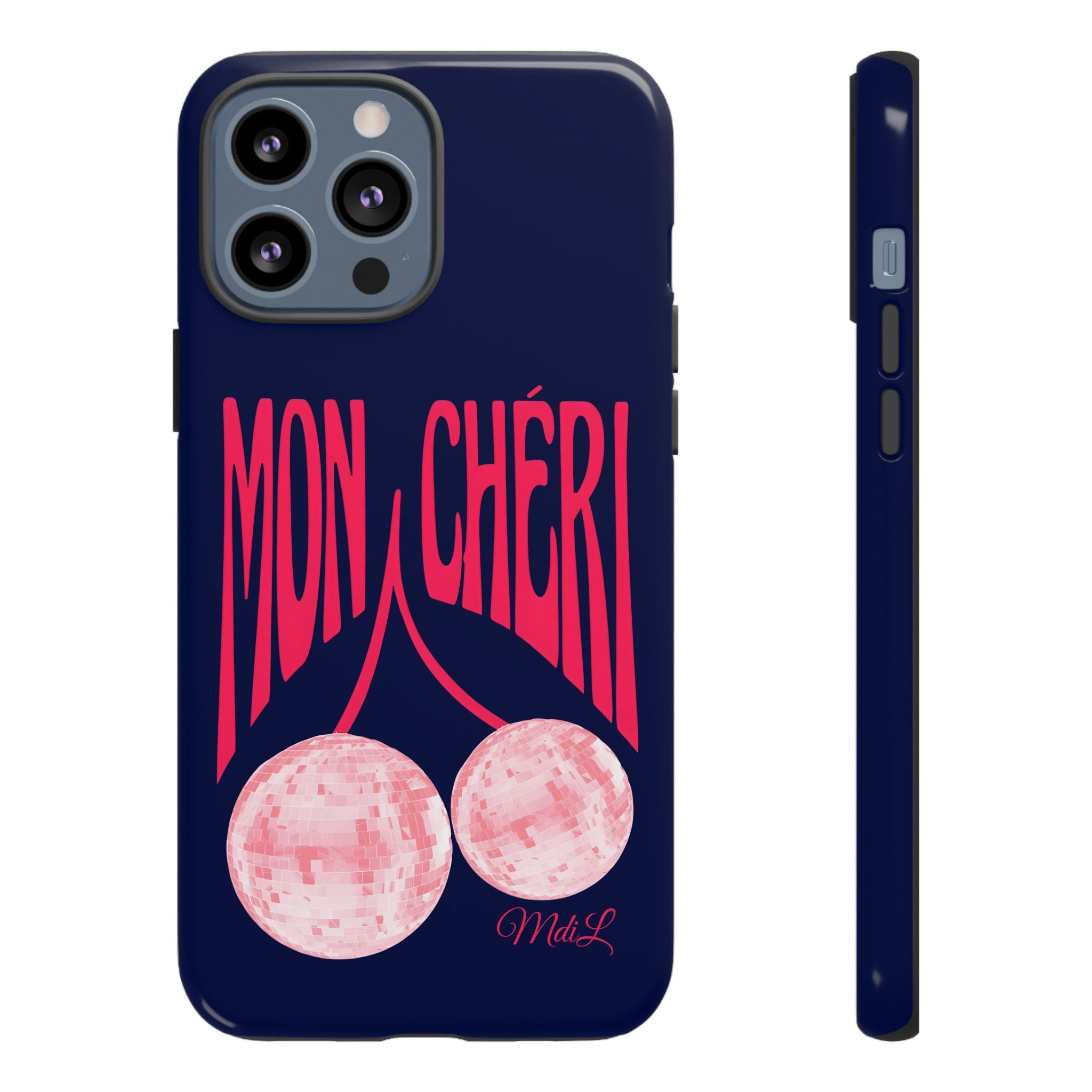 Mon Chéri | Blue - Mare di Luna