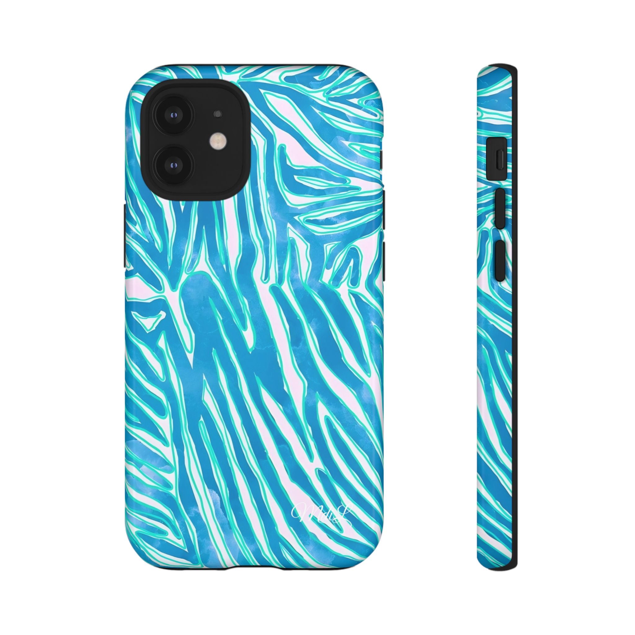 Ocean Wild