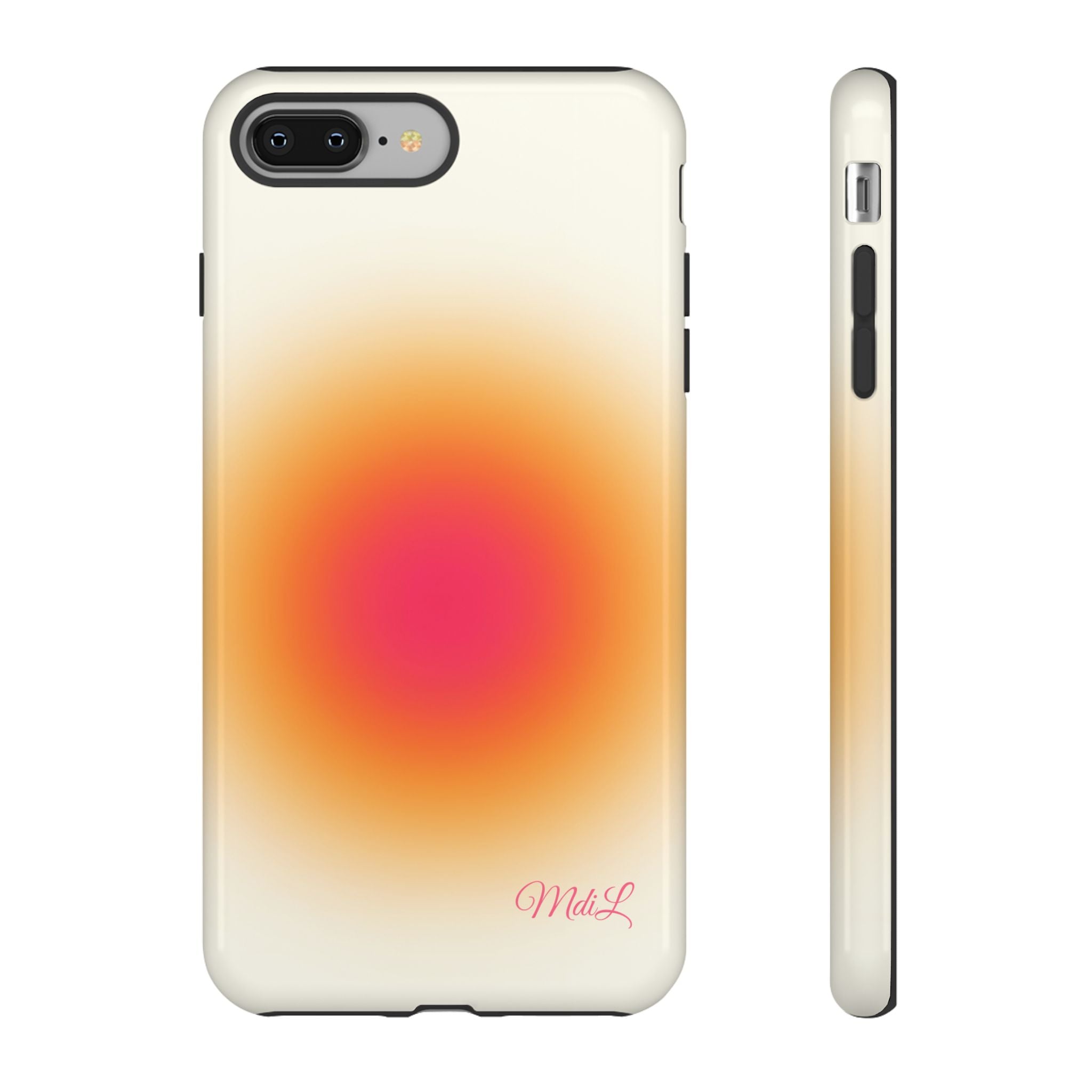 Peachy