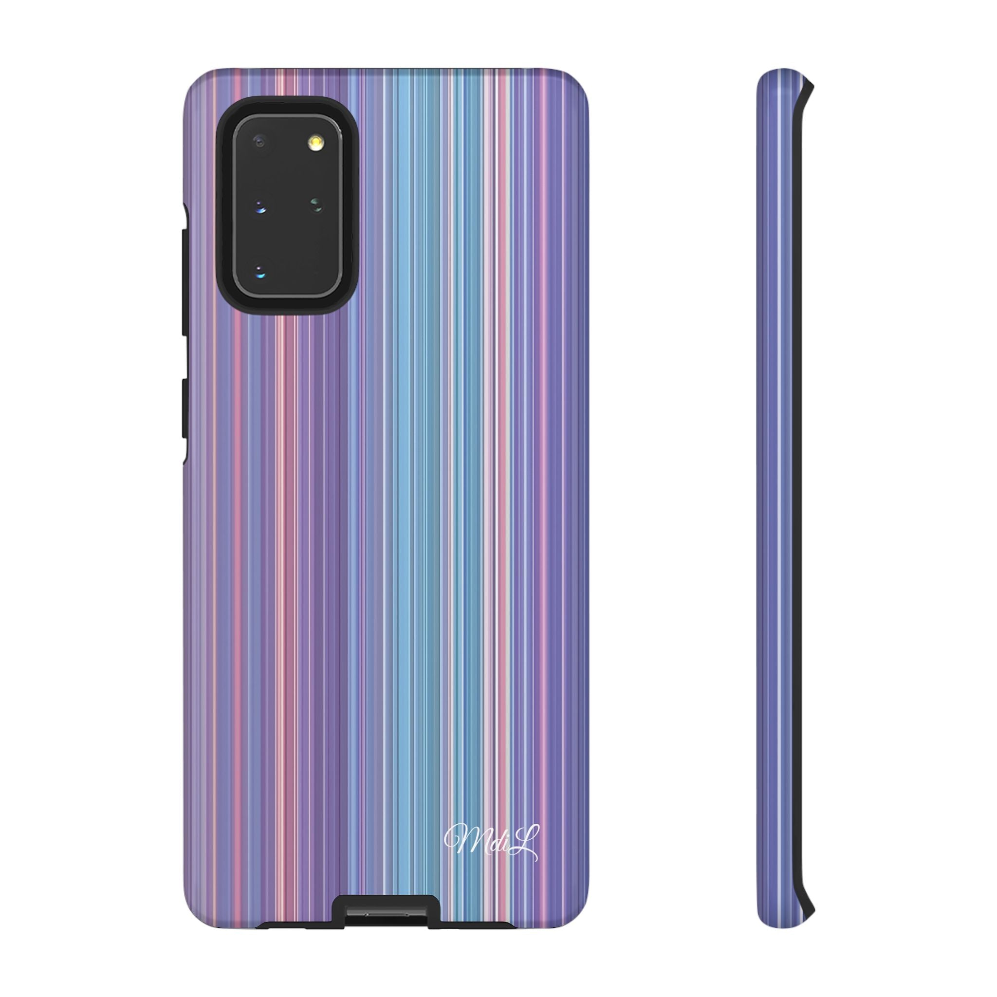 Lavender Hue