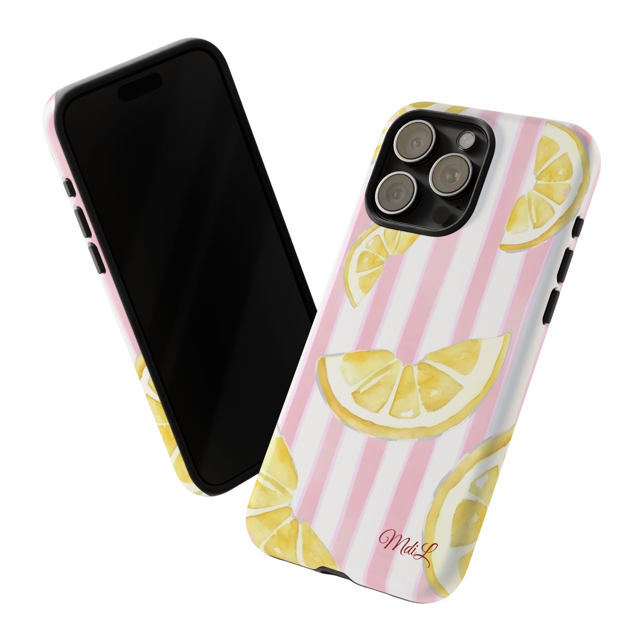 Pink Lemonade