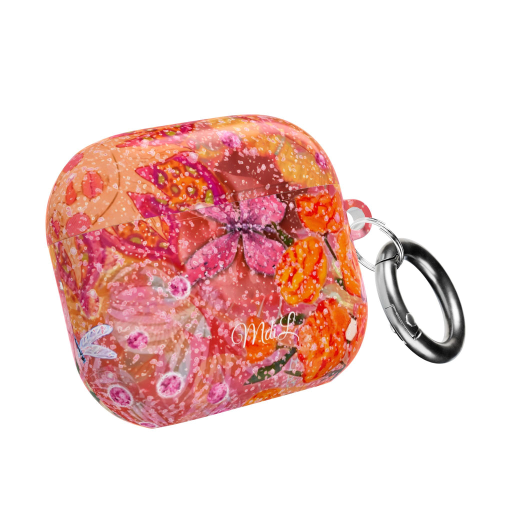 Summer Dreamscape AirPod Case