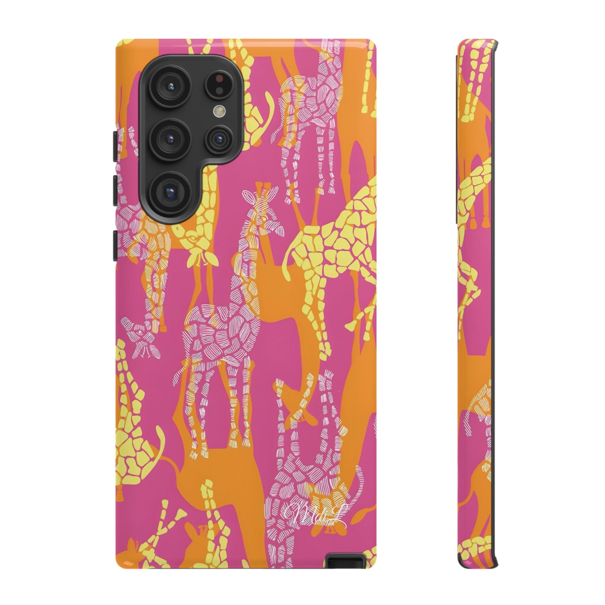 Girafe Pop