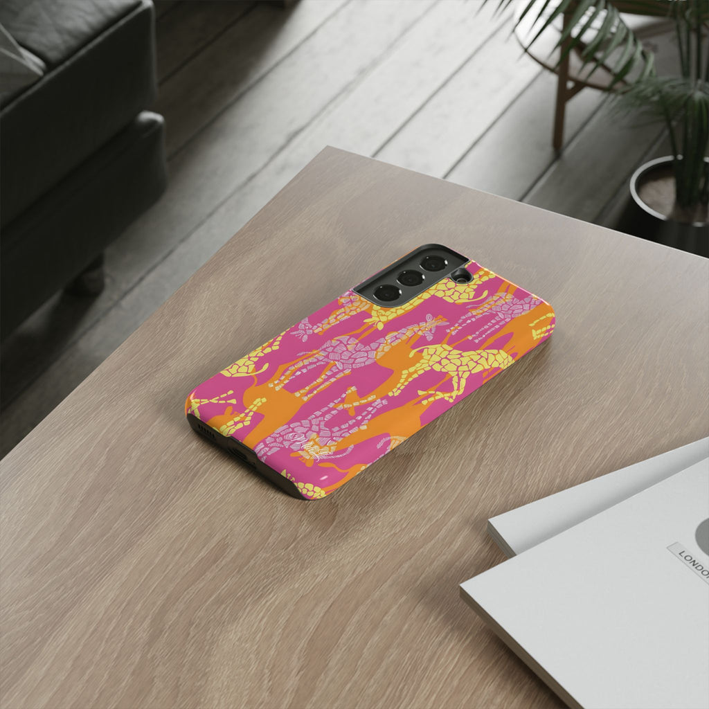 Girafe Pop