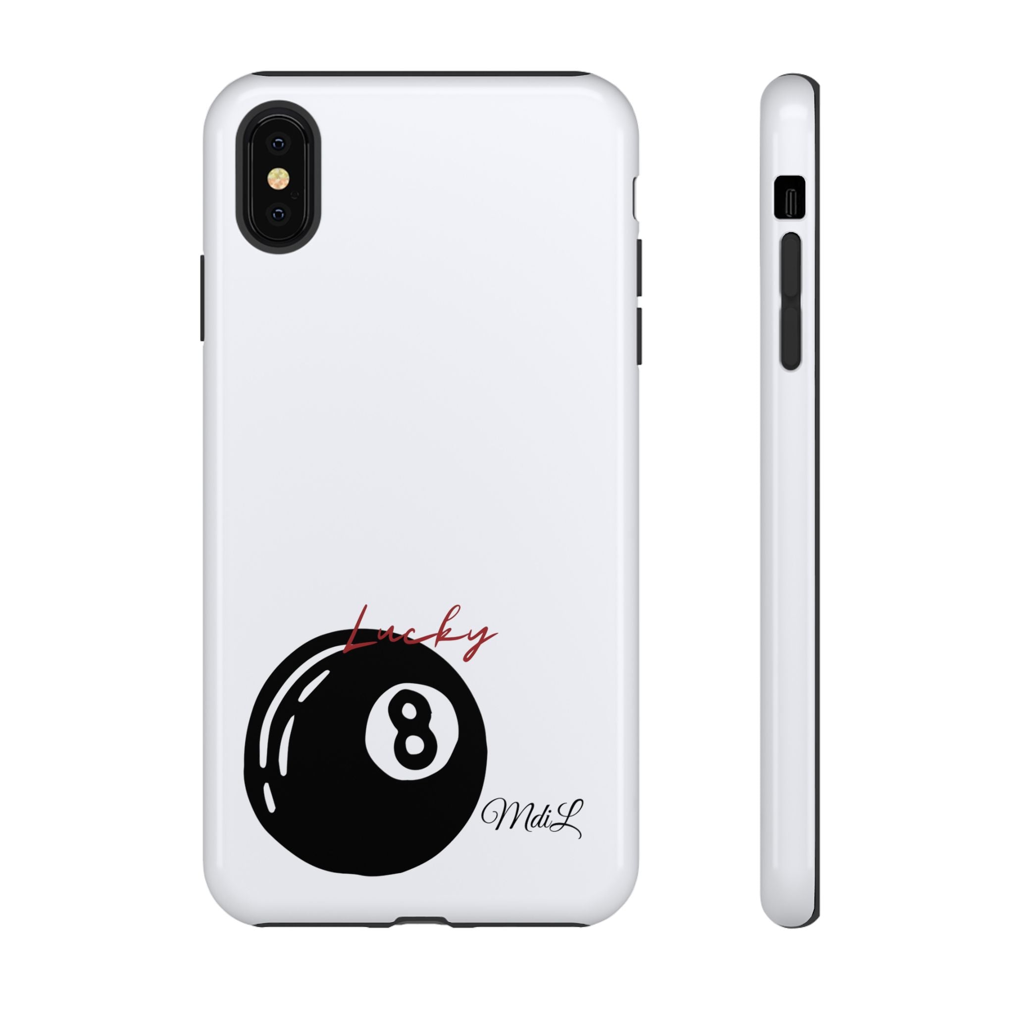 8-Ball | Lucky - Mare di Luna