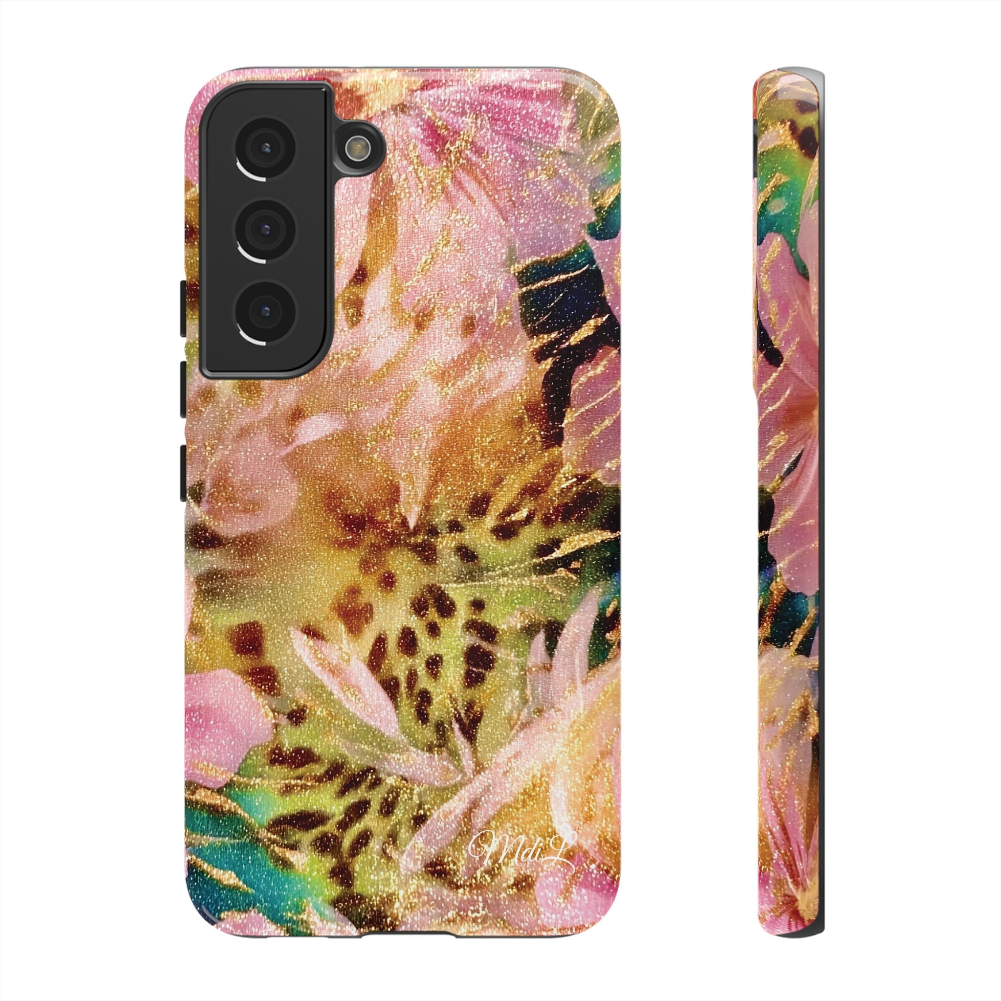 Wild Bloom