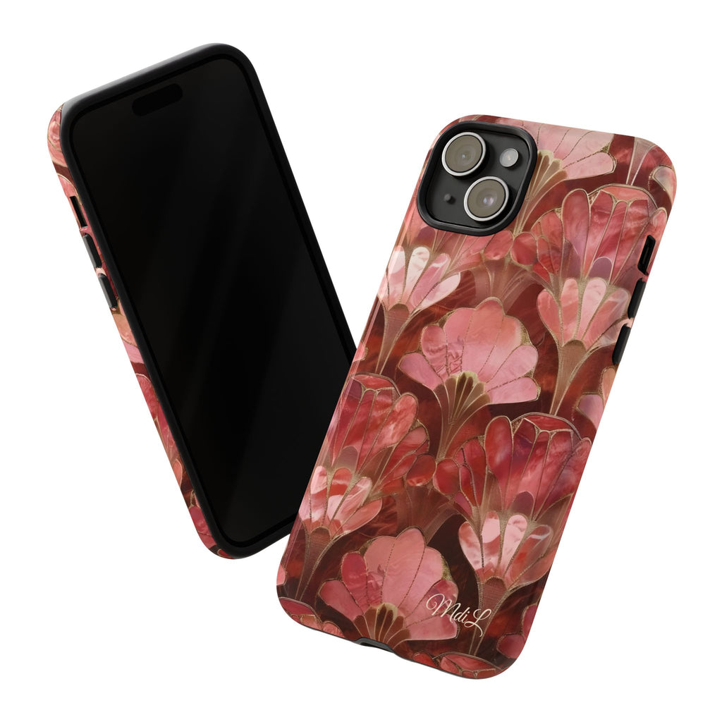 Blush Petals