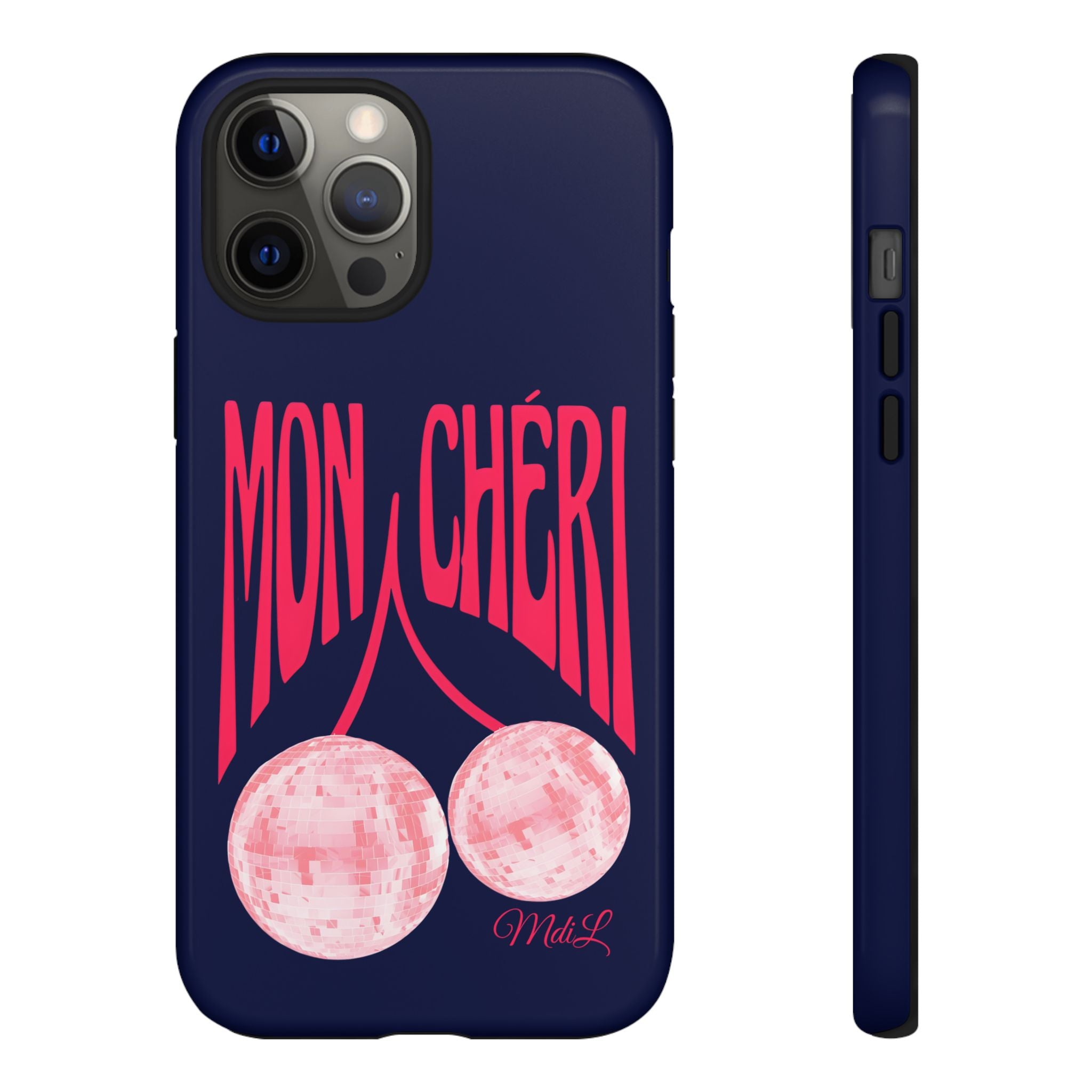 Mon Chéri | Blue - Mare di Luna