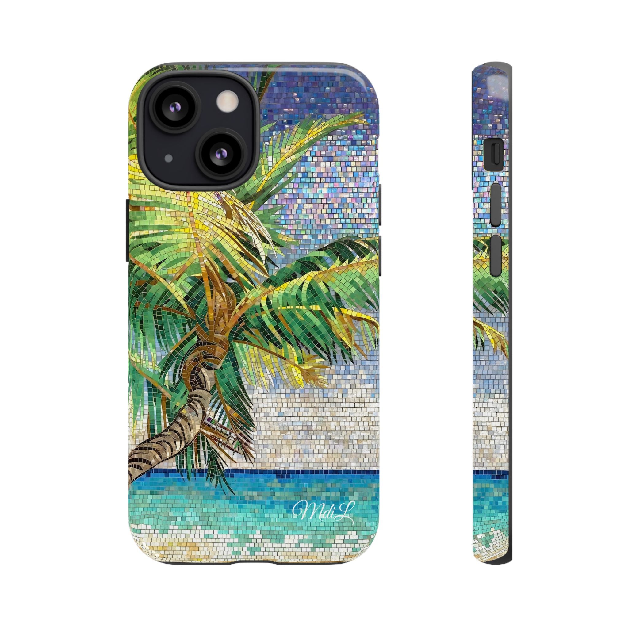 Palm Azure