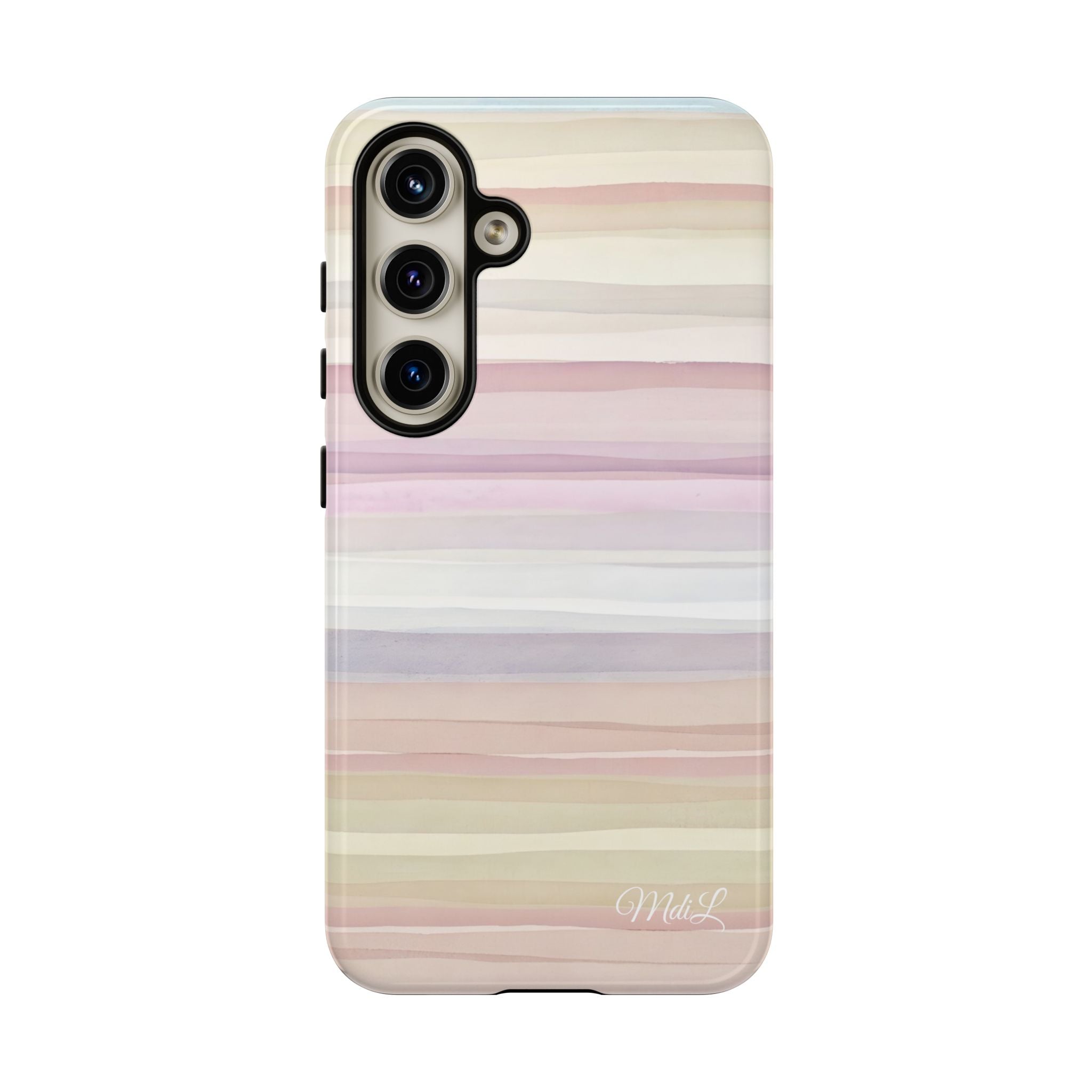 Pastel Waves