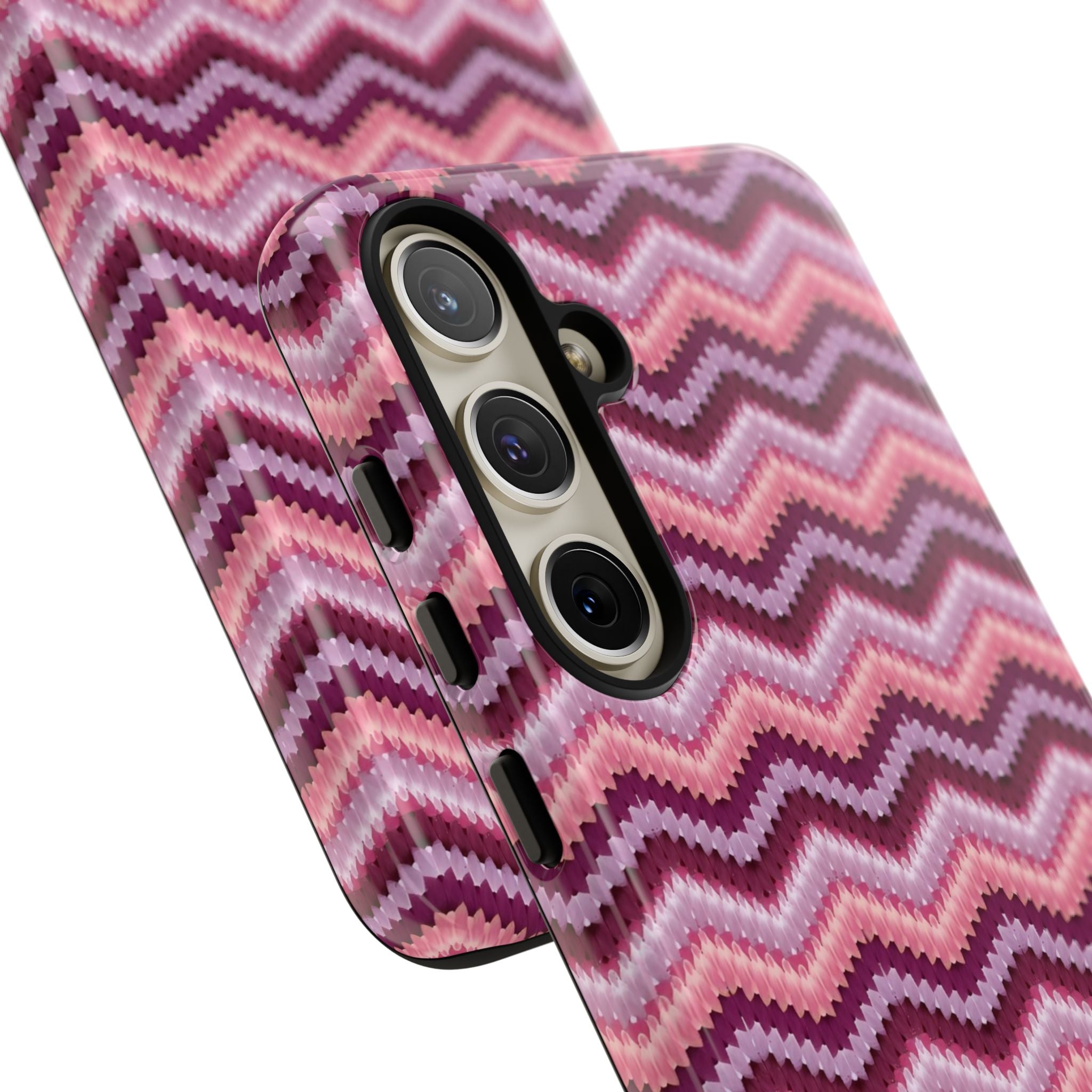 Pink Zag