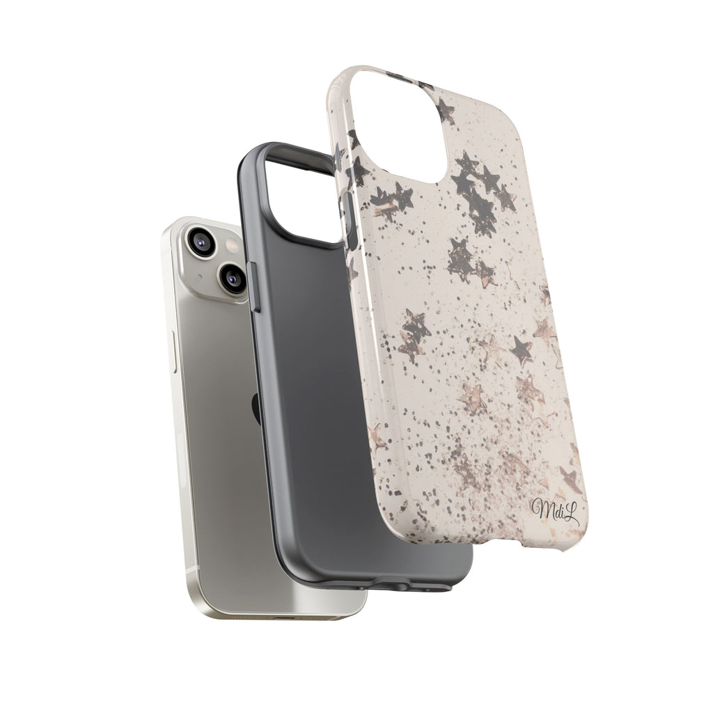 Starburst | Gold and Cream - Mare di Luna