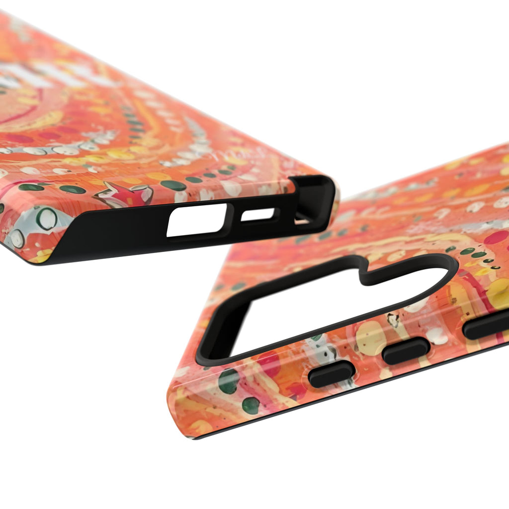 Tropics Personalized