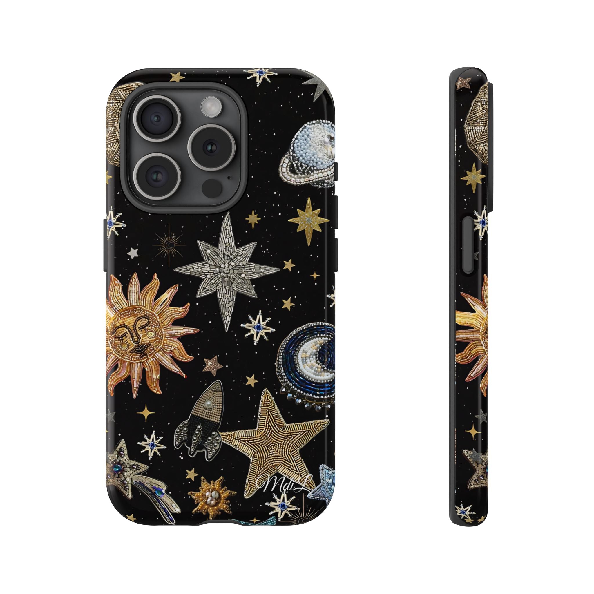 Cosmic | Universe - Mare di Luna