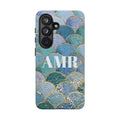 Aqua Personalized