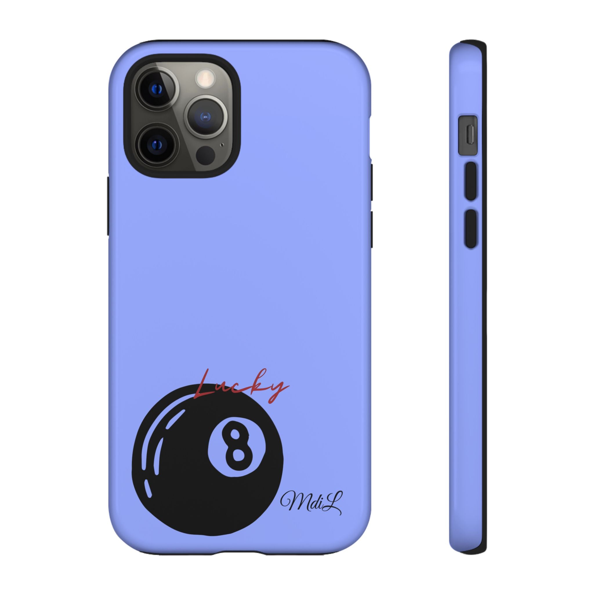 8-Ball | Lucky Blue - Mare di Luna