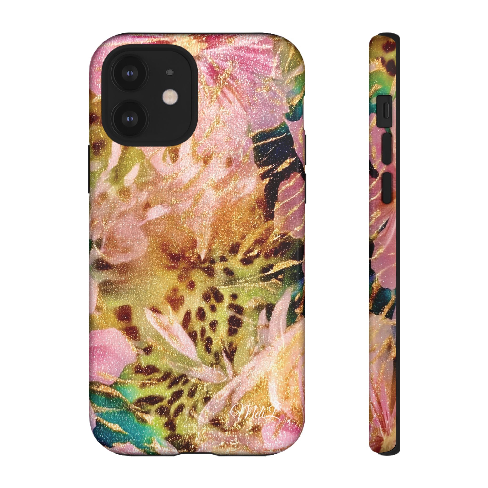 Wild Bloom
