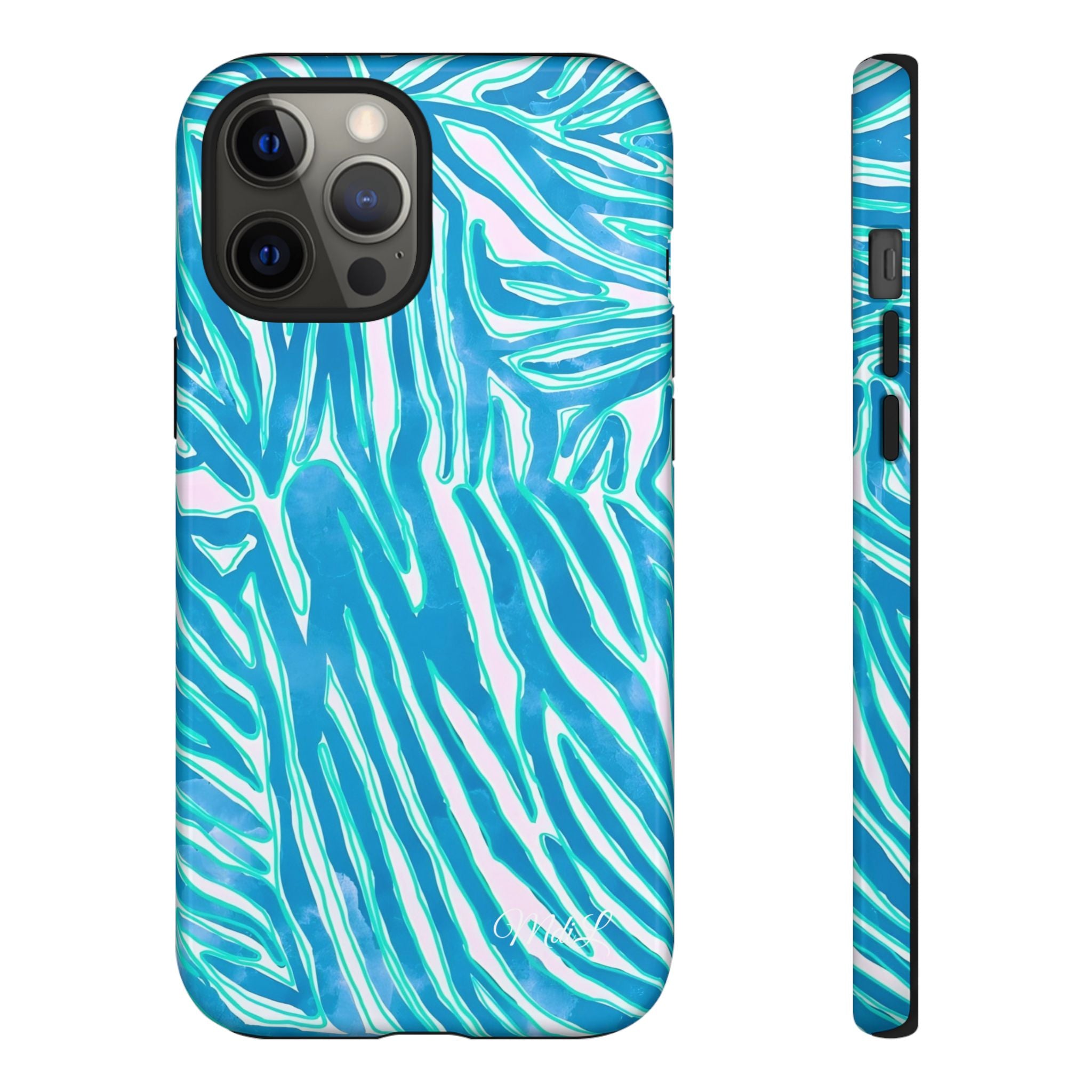 Ocean Wild