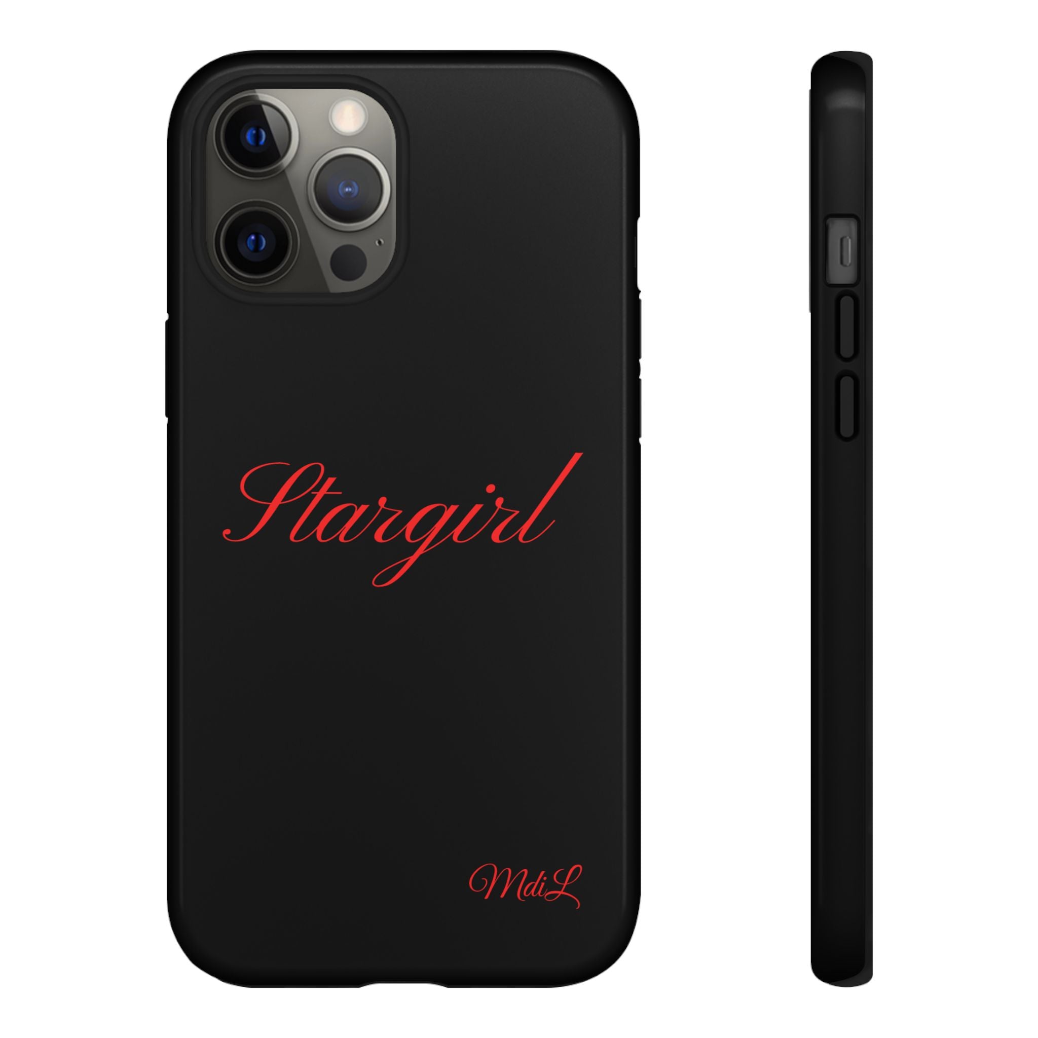 Stargirl iPhone Case